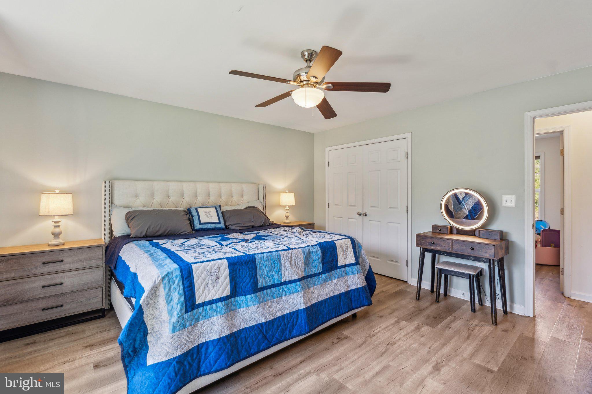 LAKE CAROLINE - Residential
