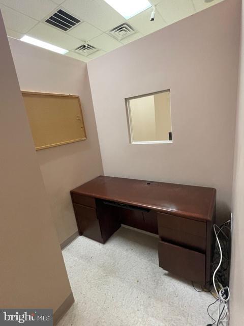 AQUIA PARK - Commercial Lease