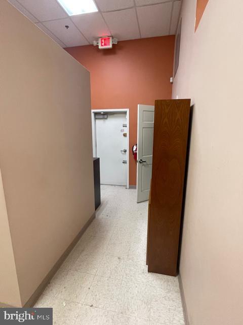 AQUIA PARK - Commercial Lease