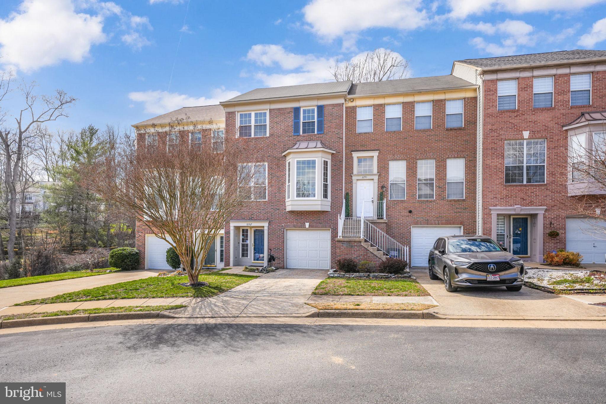 RIDGELEIGH - Residential