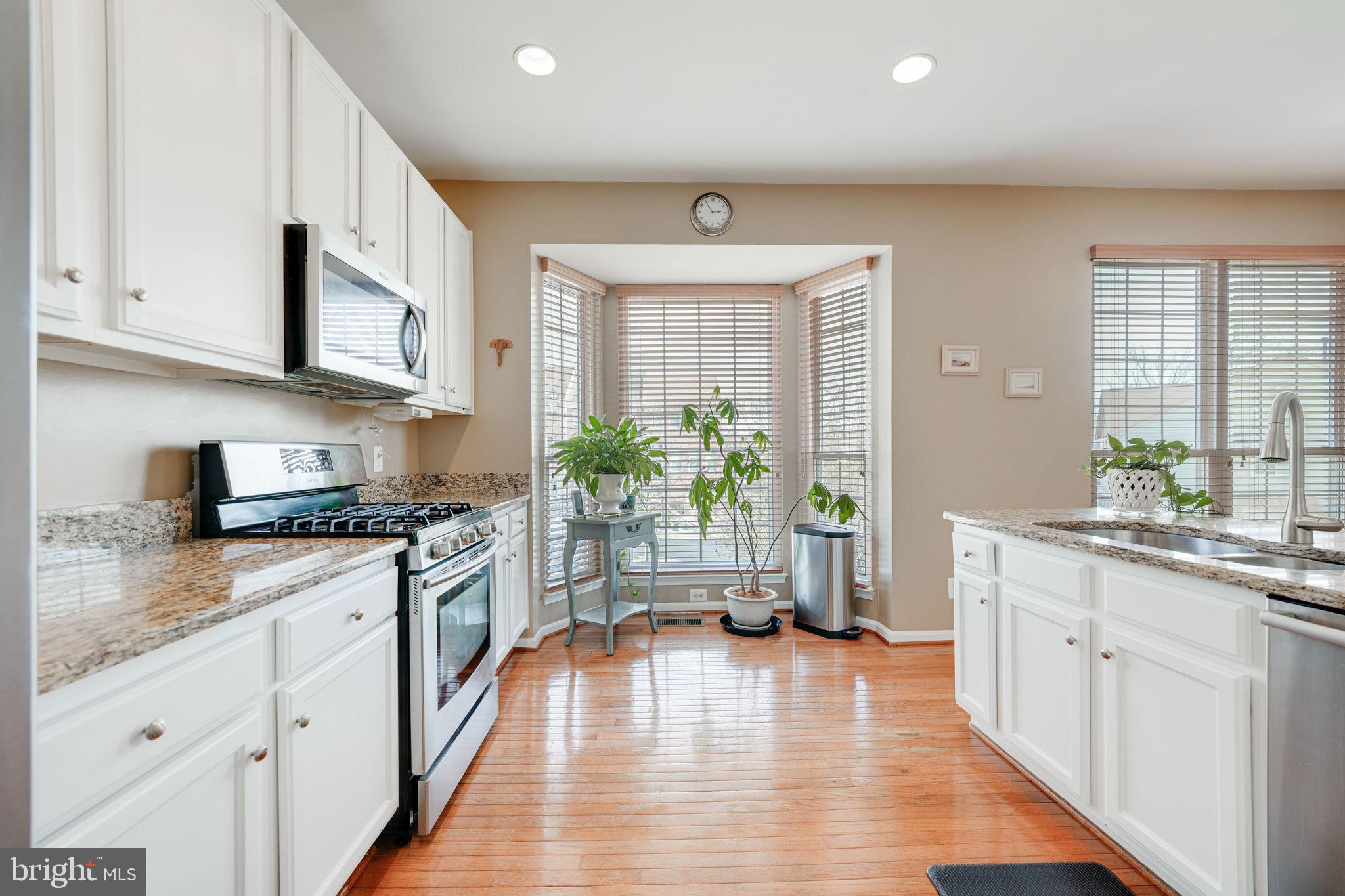 RIDGELEIGH - Residential