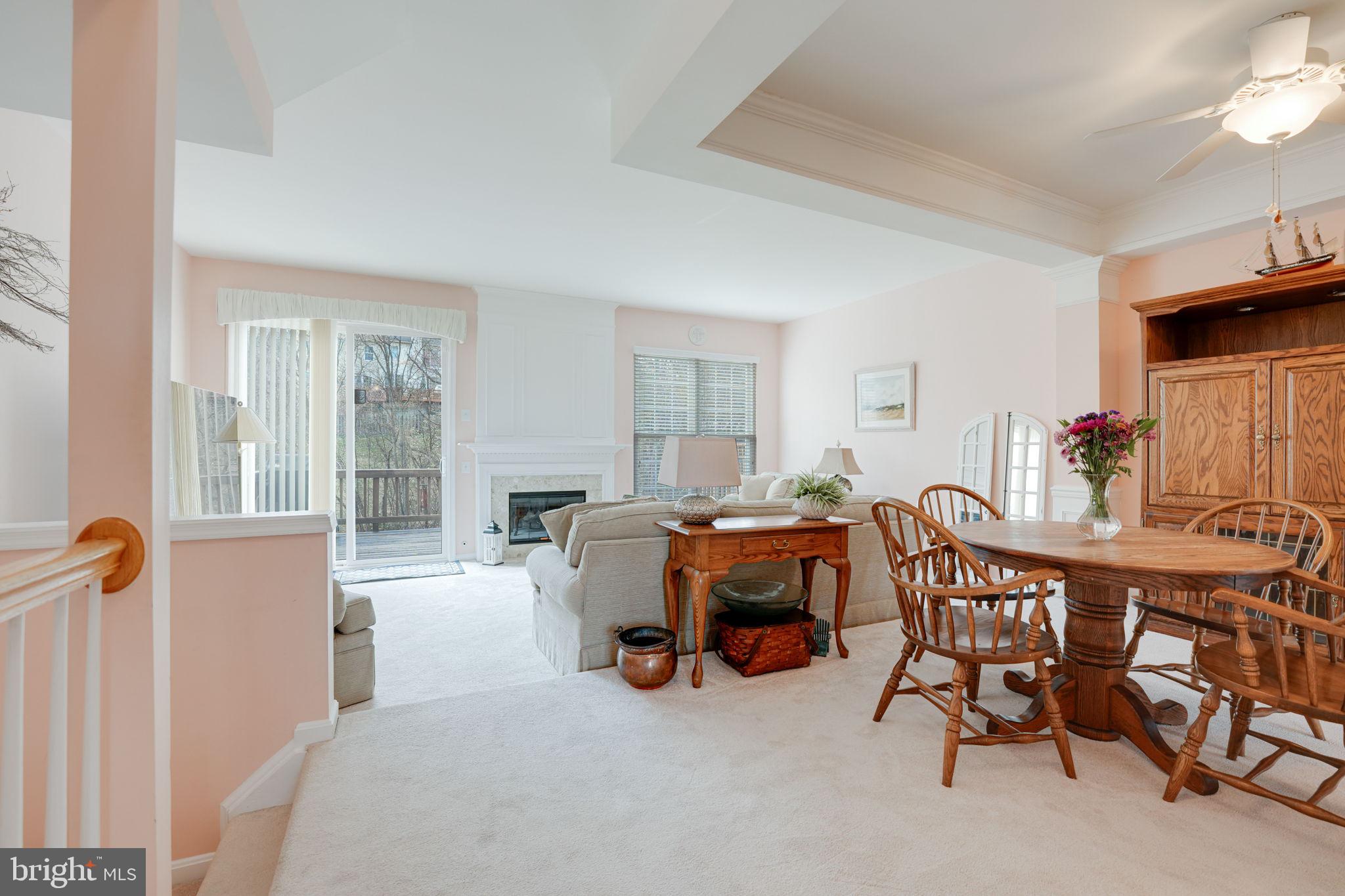 RIDGELEIGH - Residential