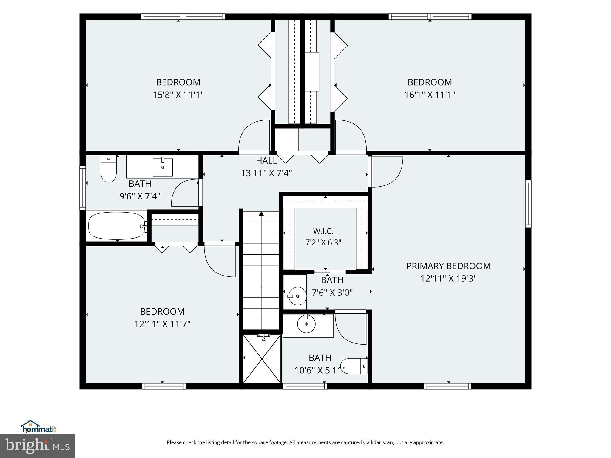 MILL MAR - Residential