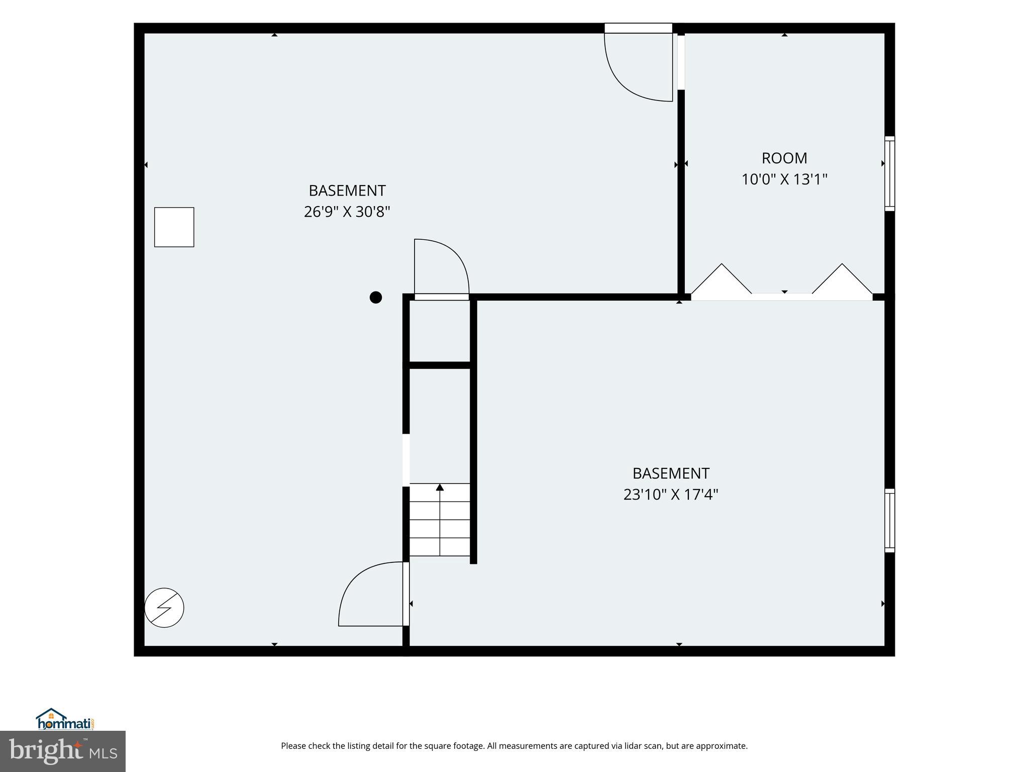 MILL MAR - Residential