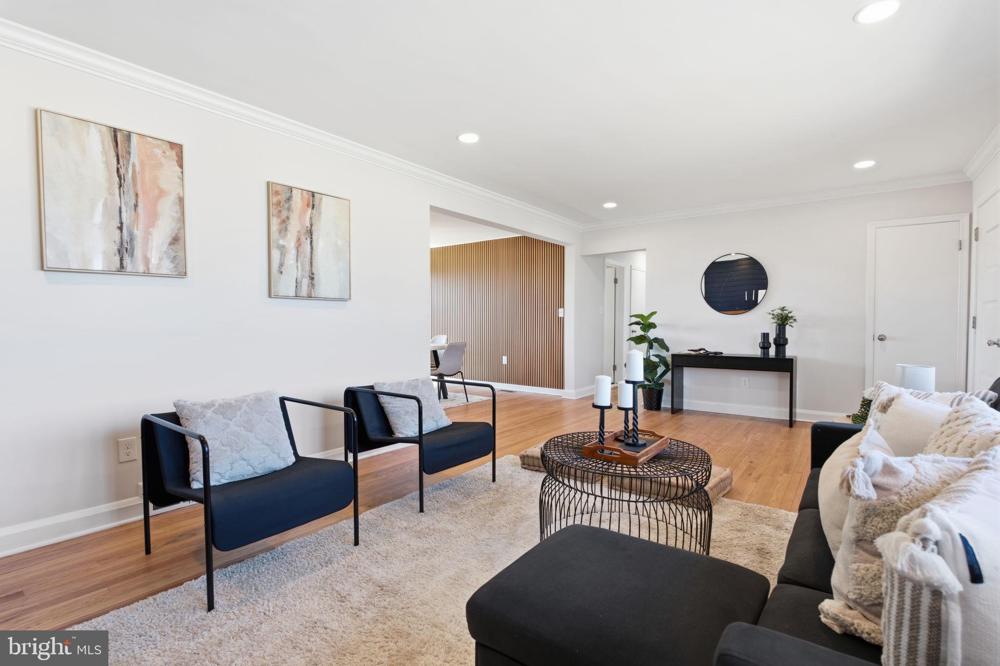 NOTTINGHAM - Residential