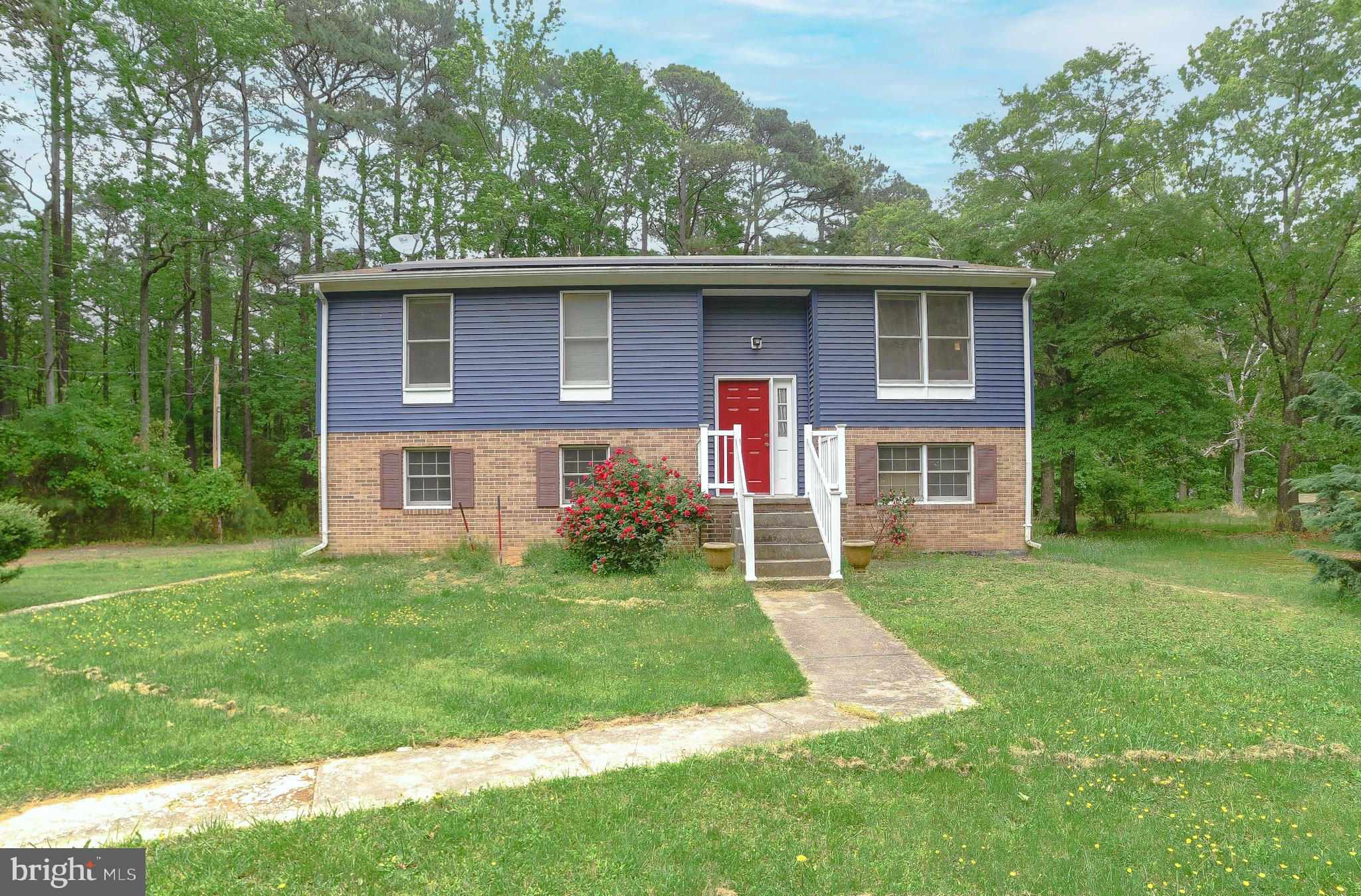 POINT BLACKISTONE - Residential