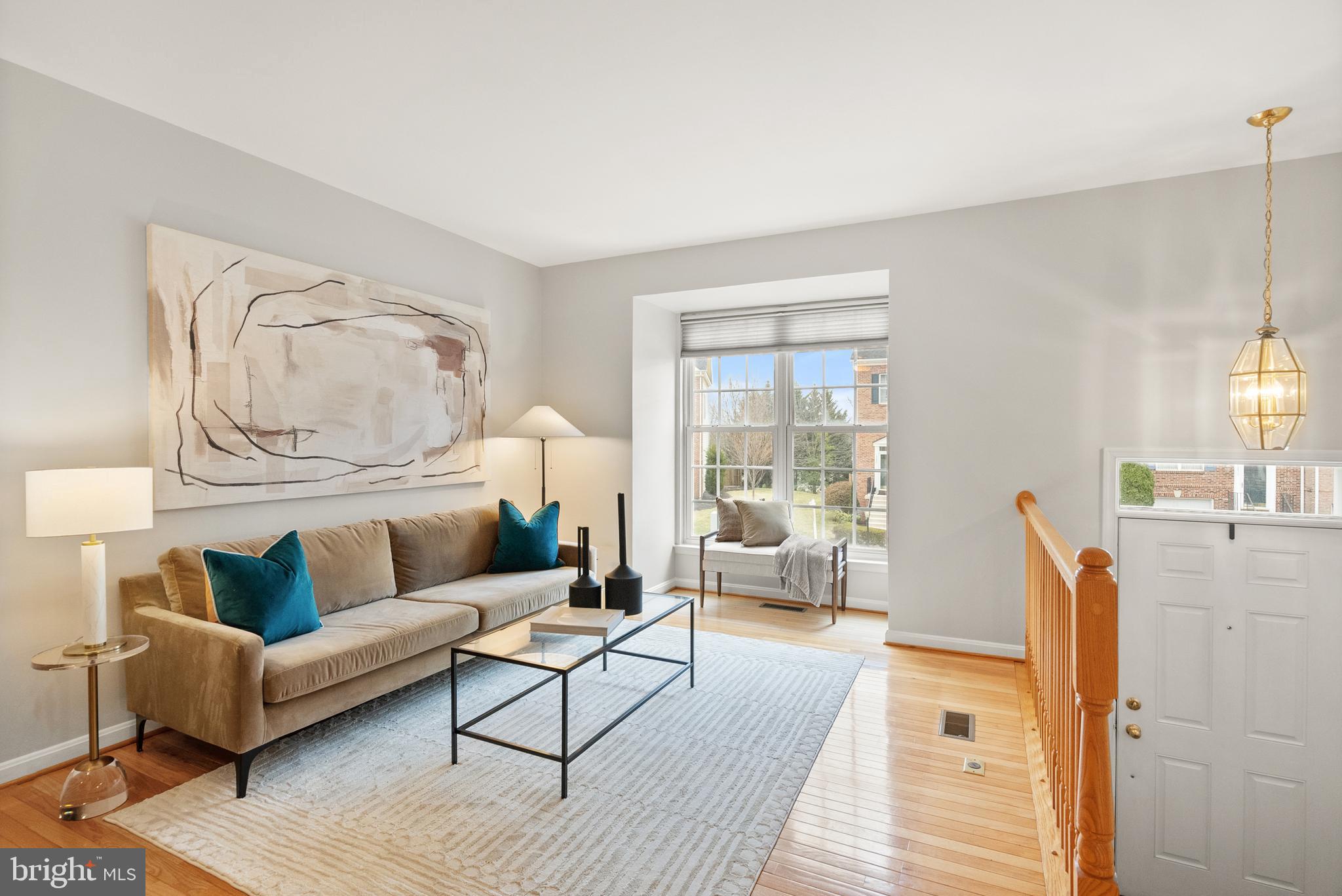 PIEDMONT - Residential