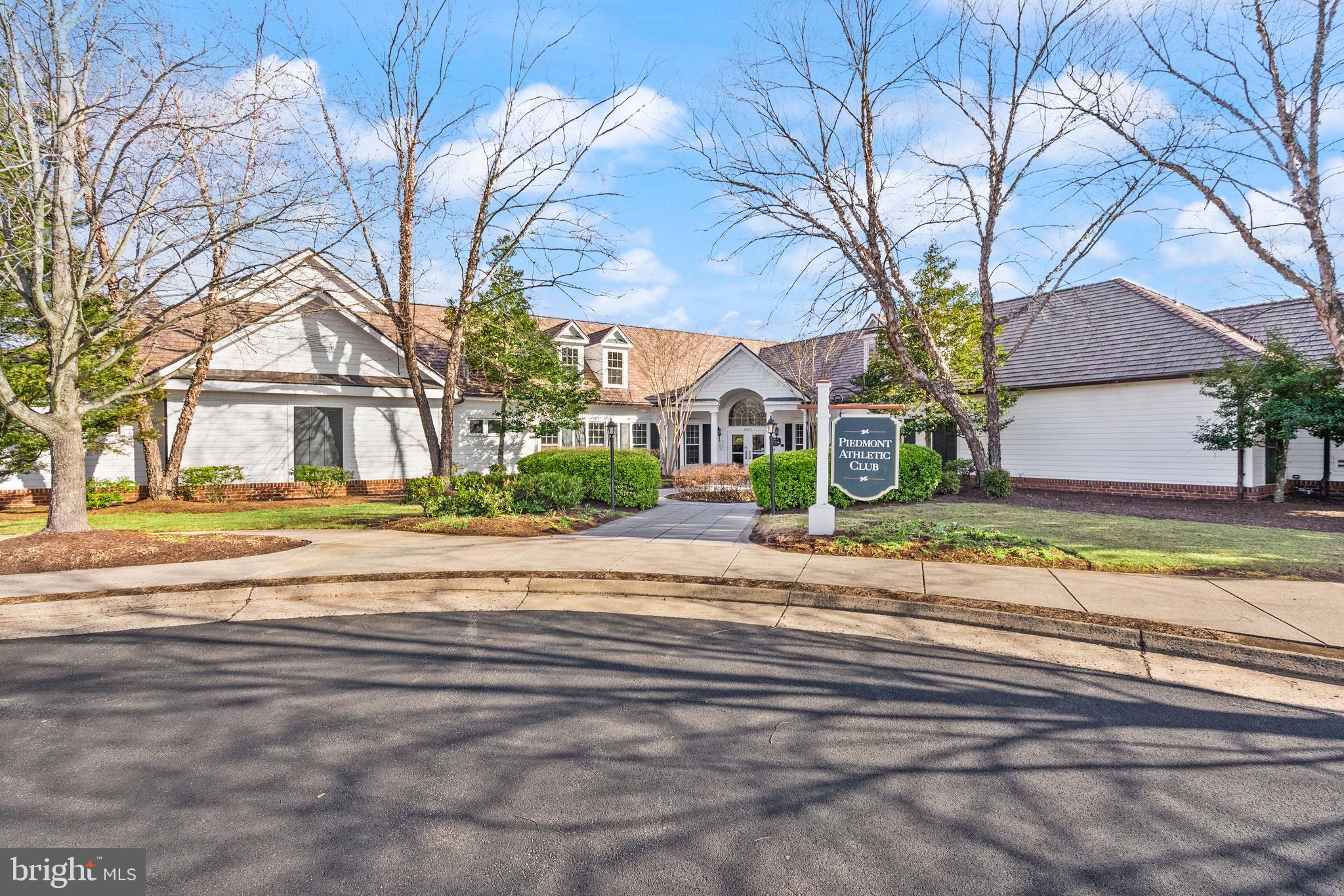 PIEDMONT - Residential