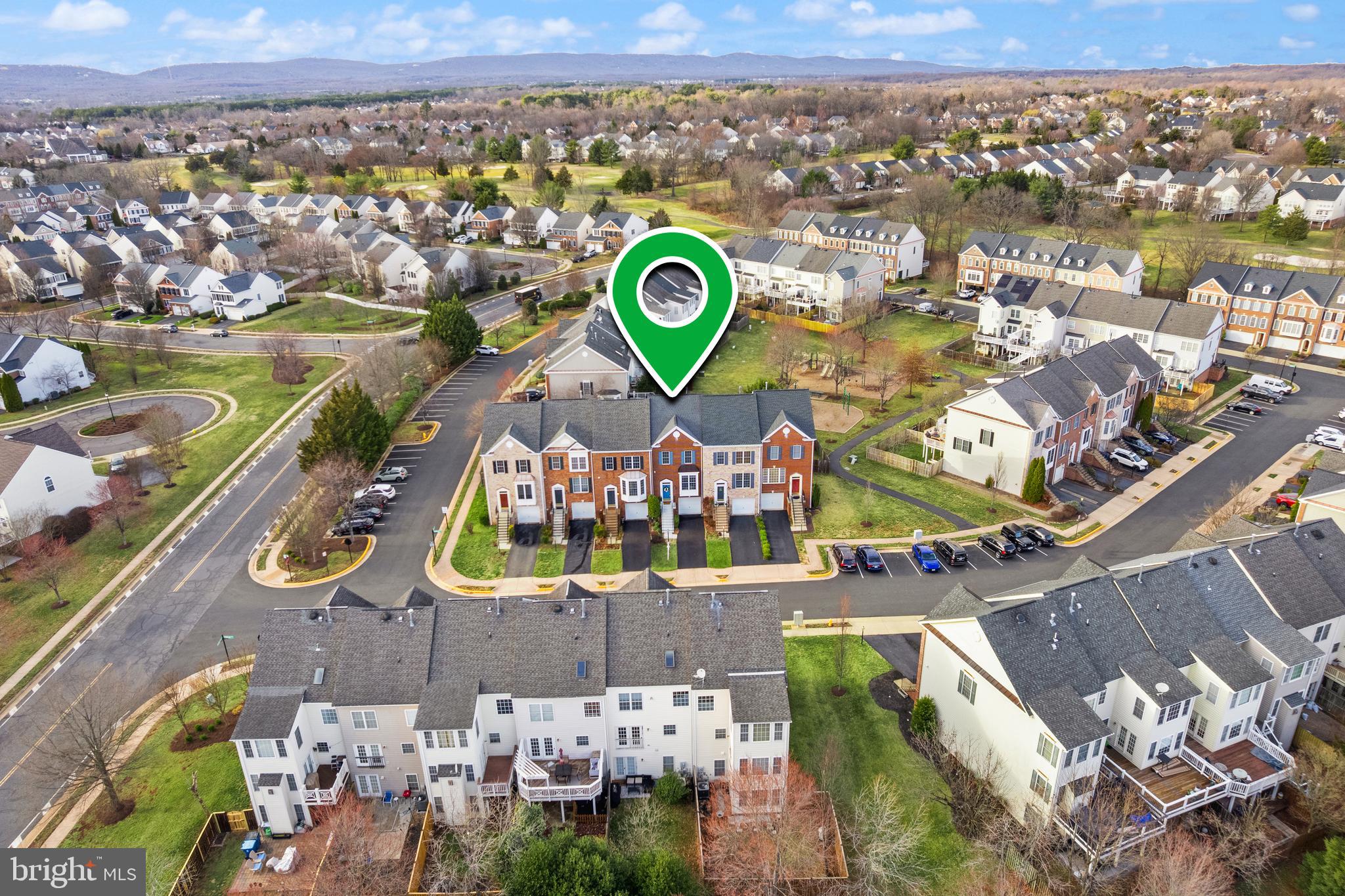 PIEDMONT - Residential