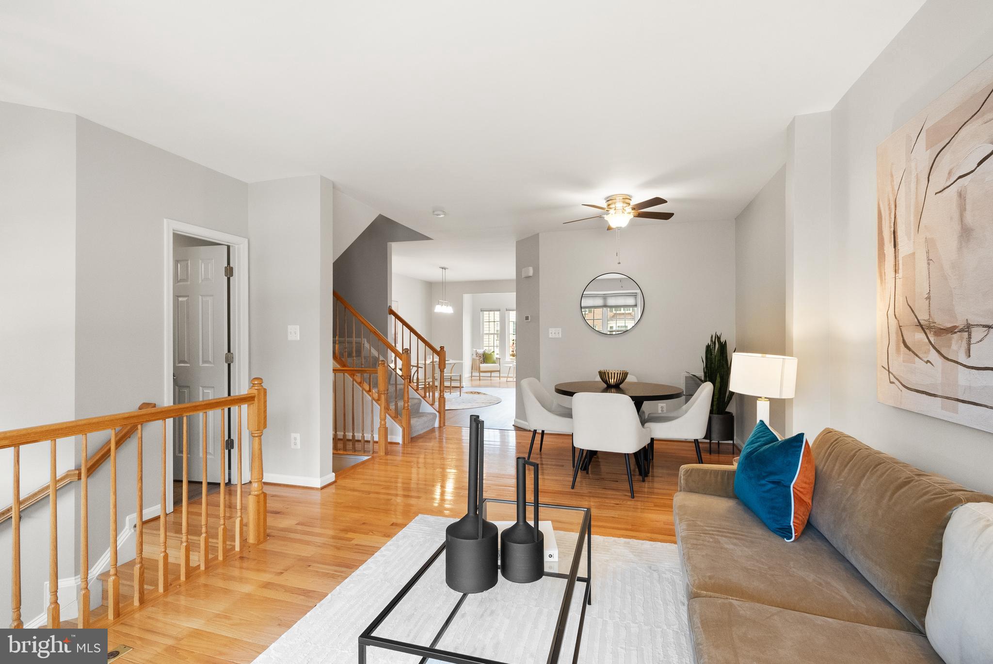 PIEDMONT - Residential