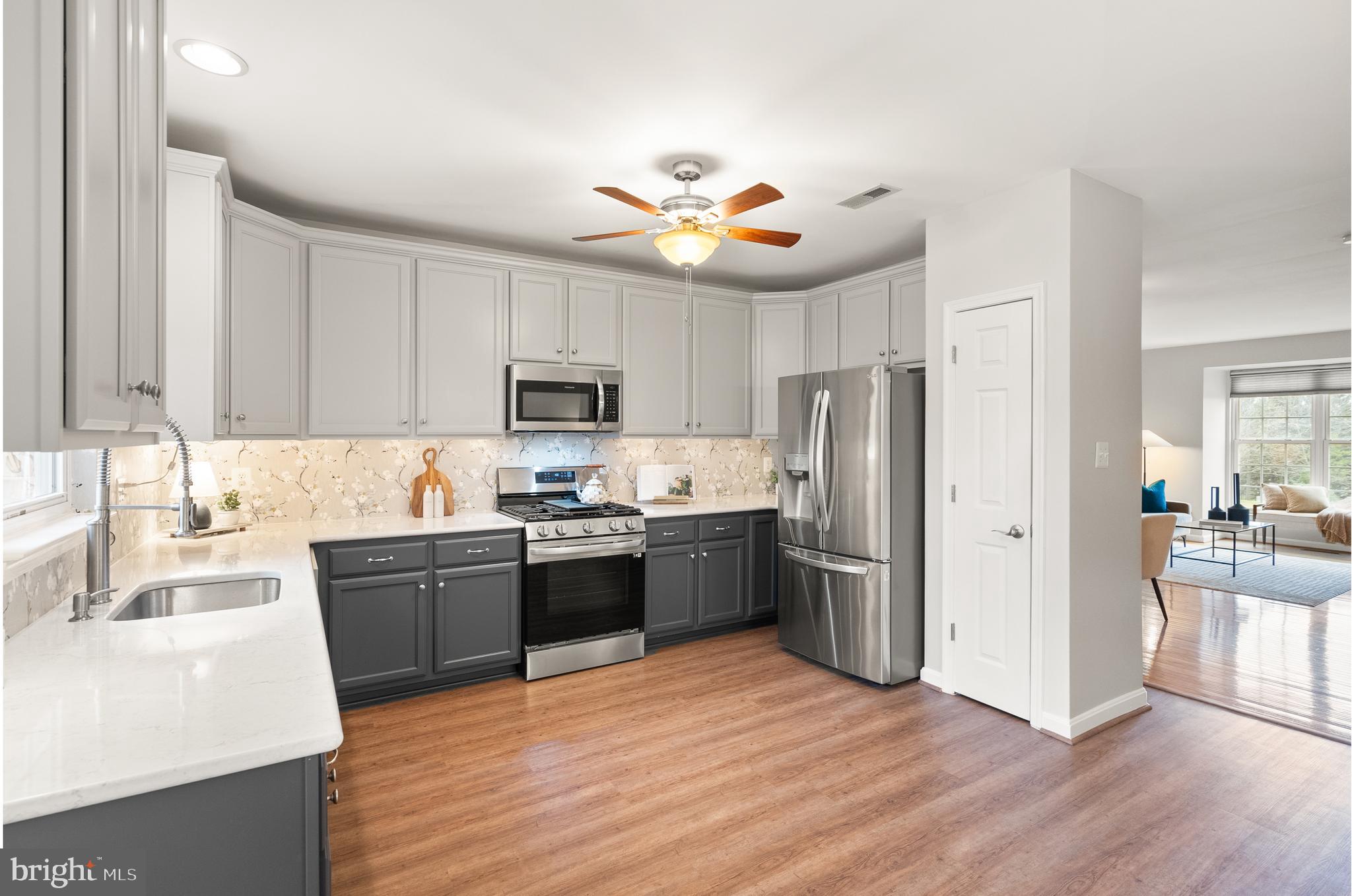 PIEDMONT - Residential