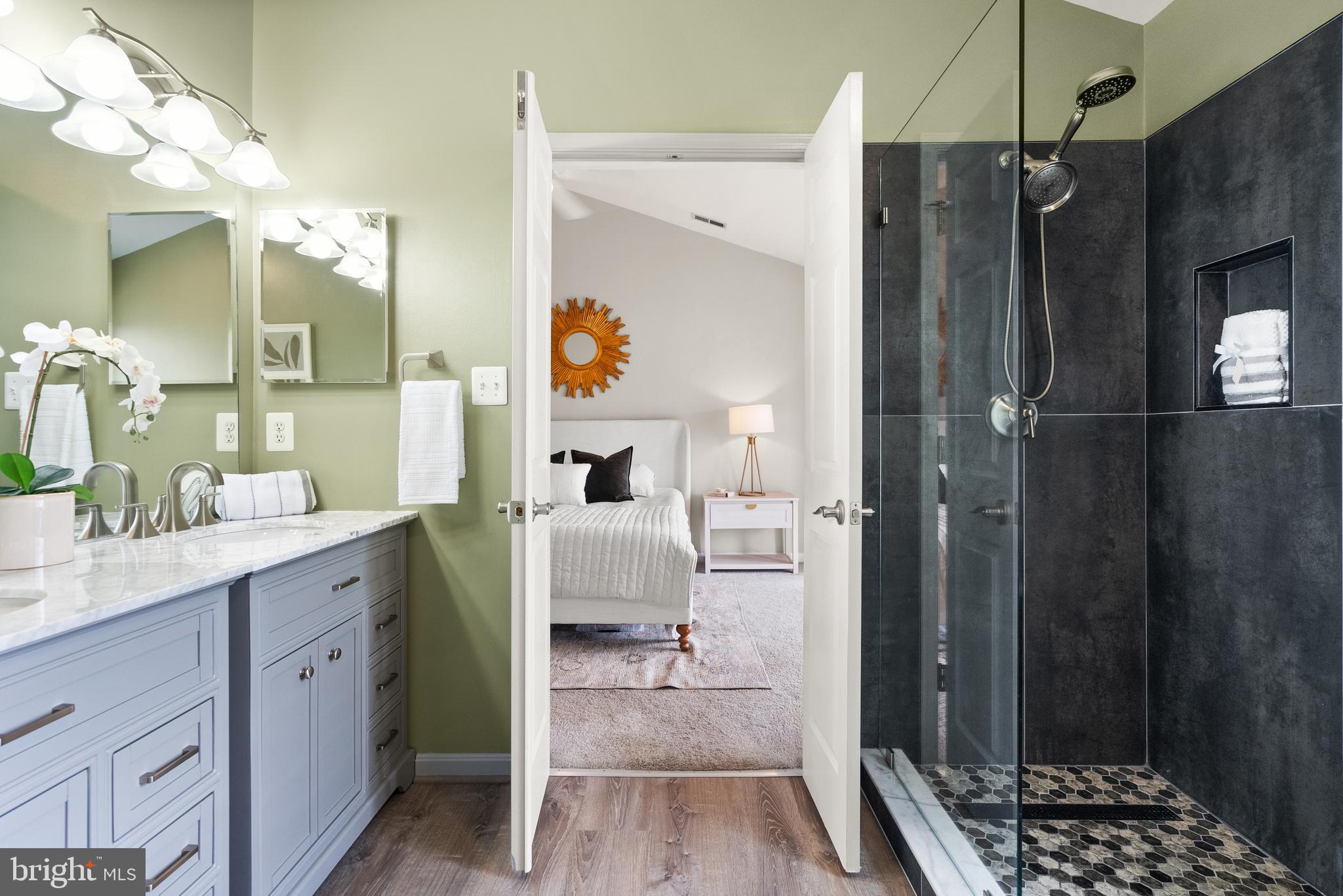 PIEDMONT - Residential