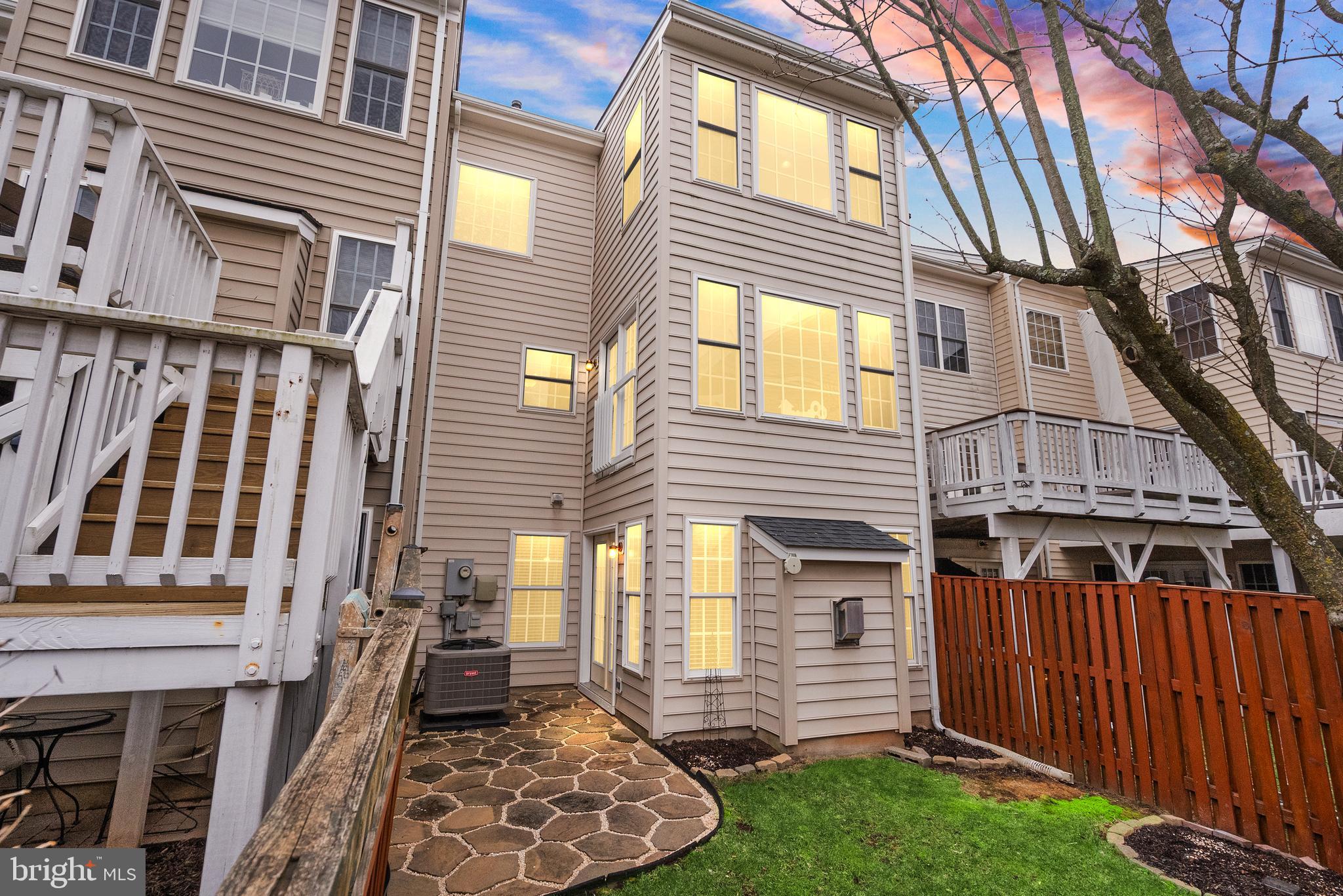 PIEDMONT - Residential