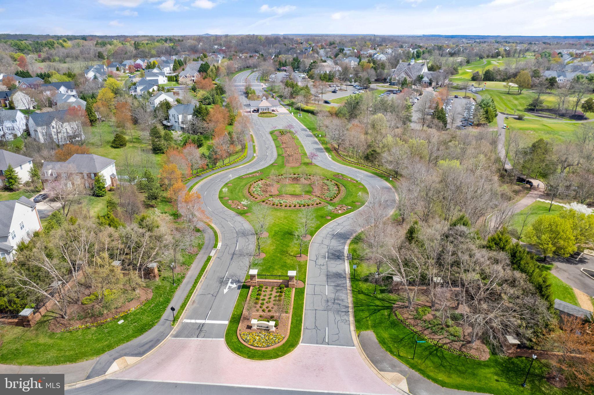 PIEDMONT - Residential