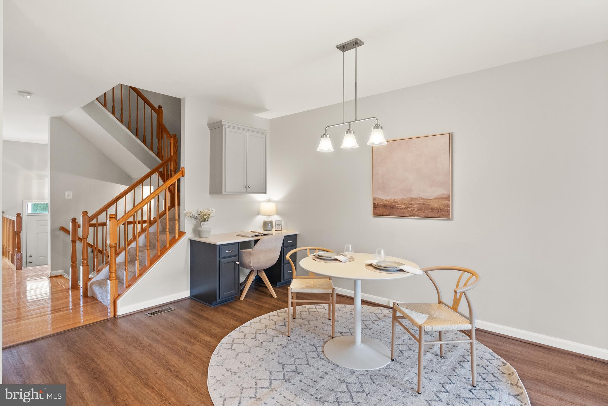 PIEDMONT - Residential