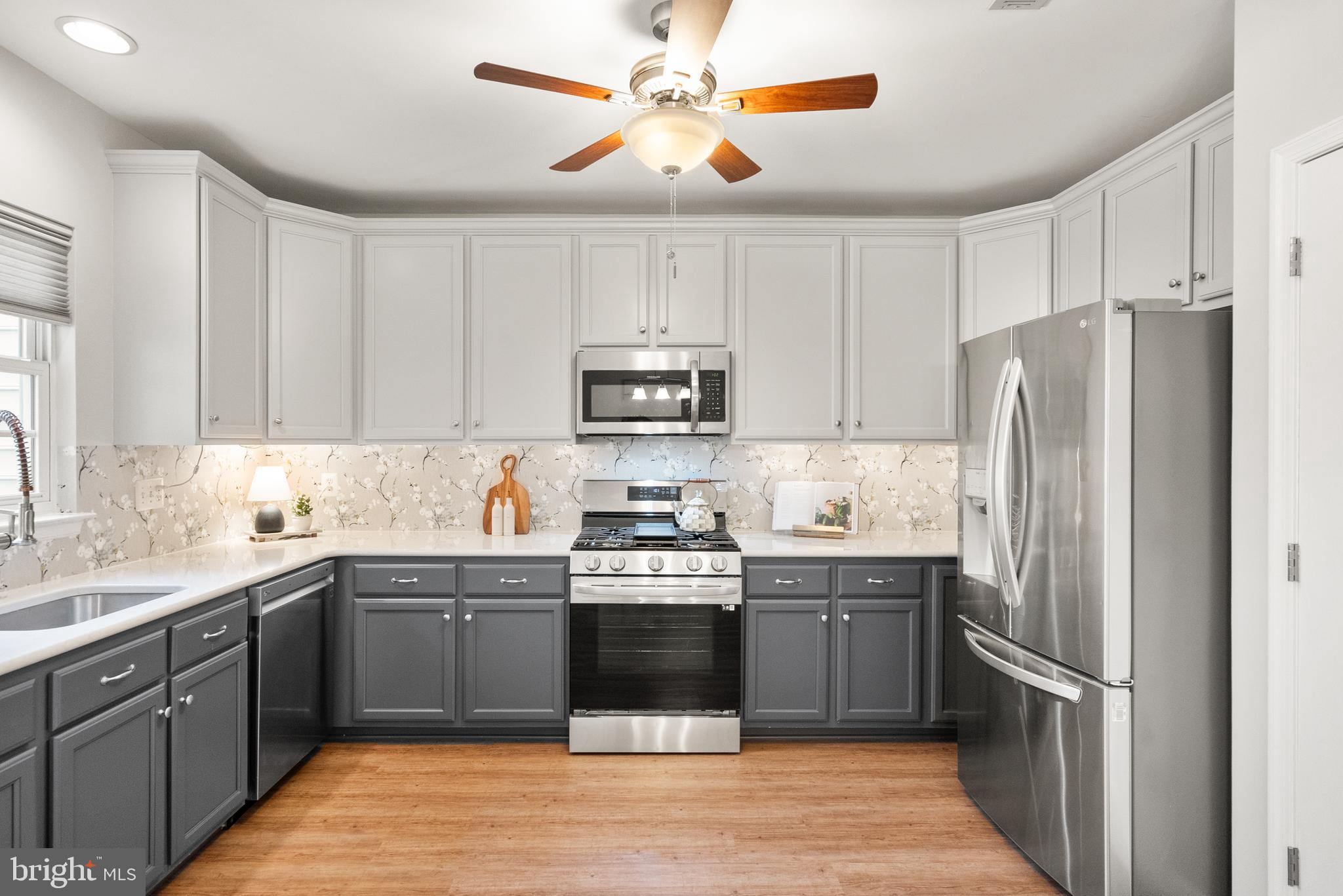 PIEDMONT - Residential