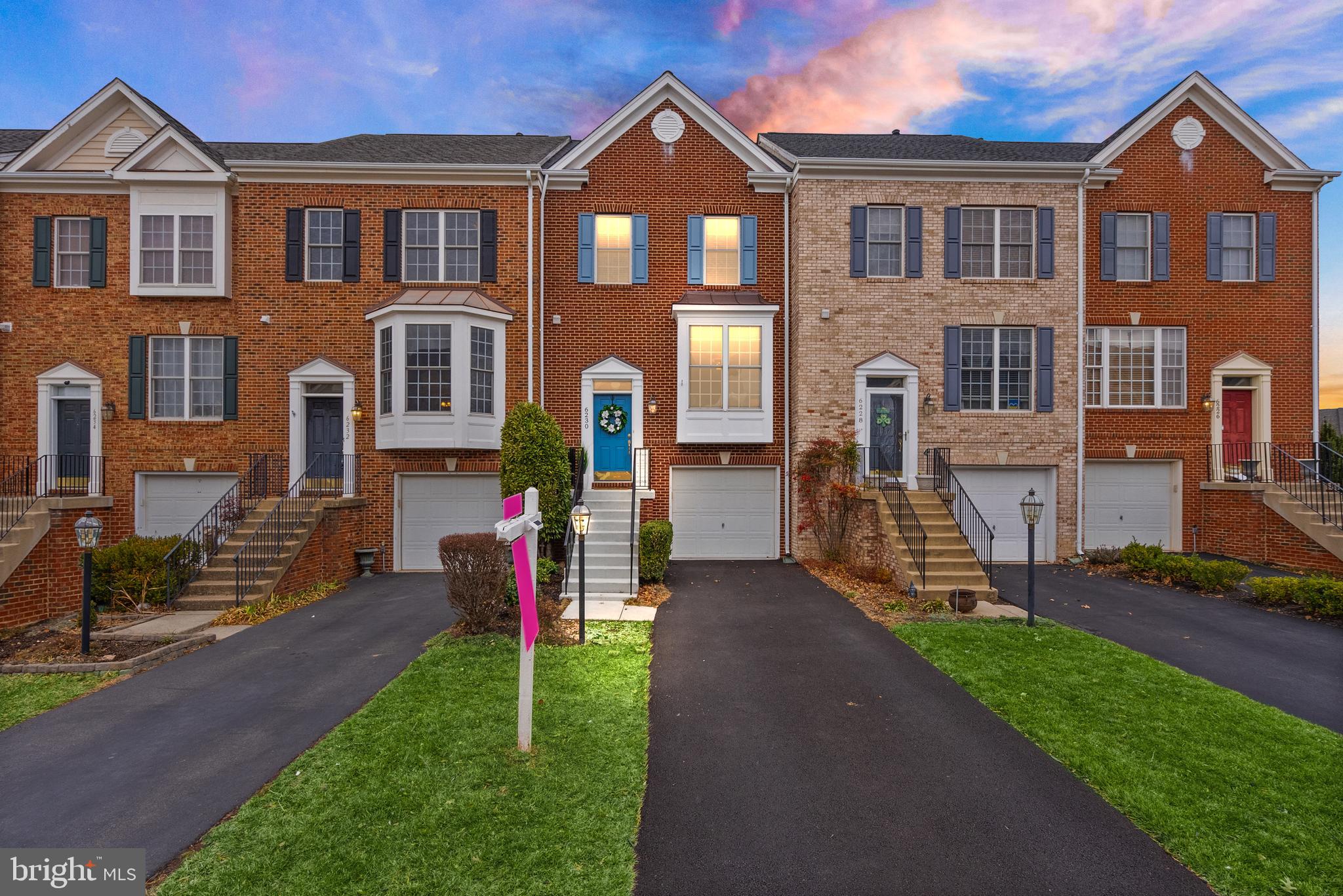 PIEDMONT - Residential