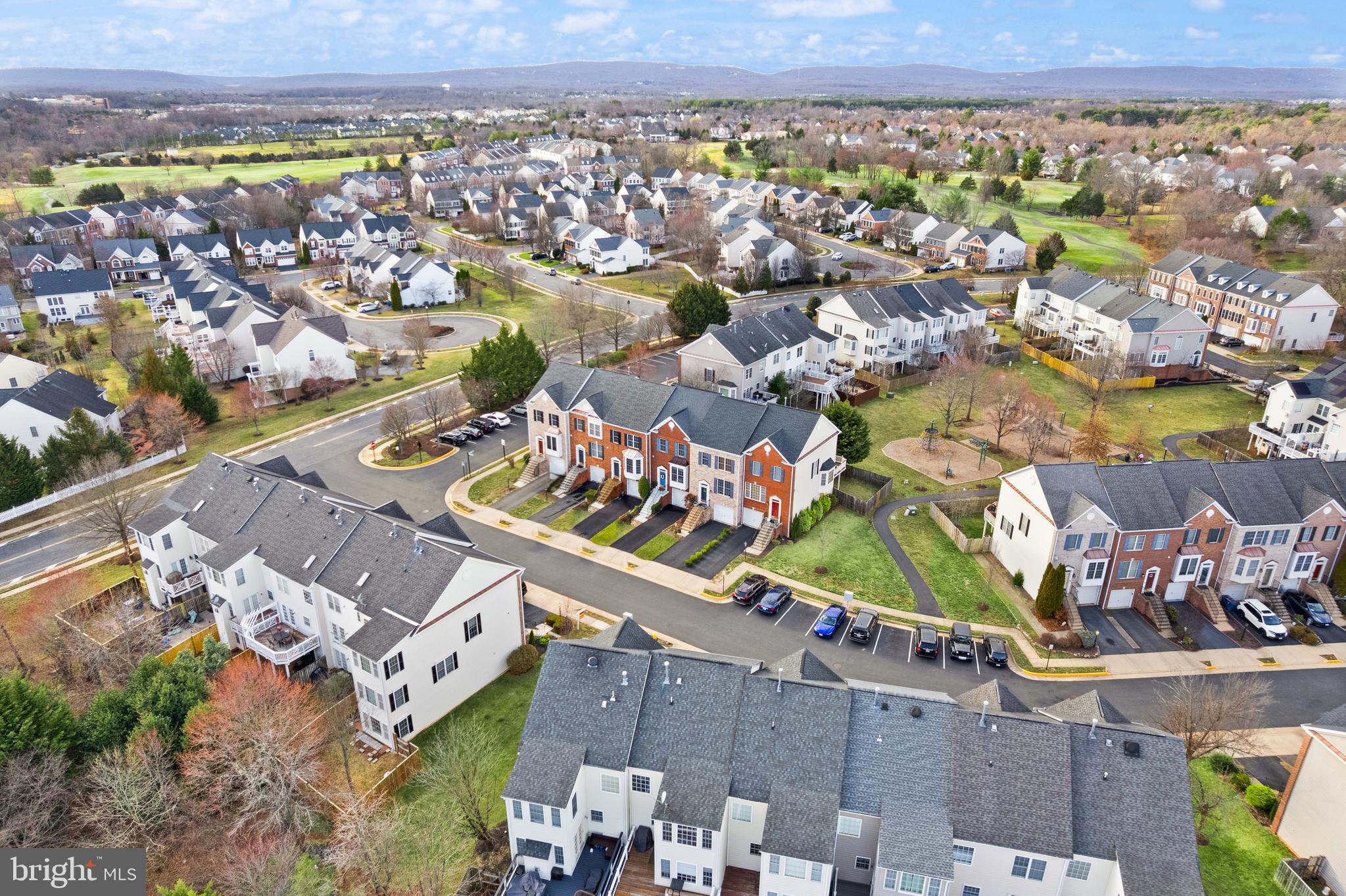 PIEDMONT - Residential