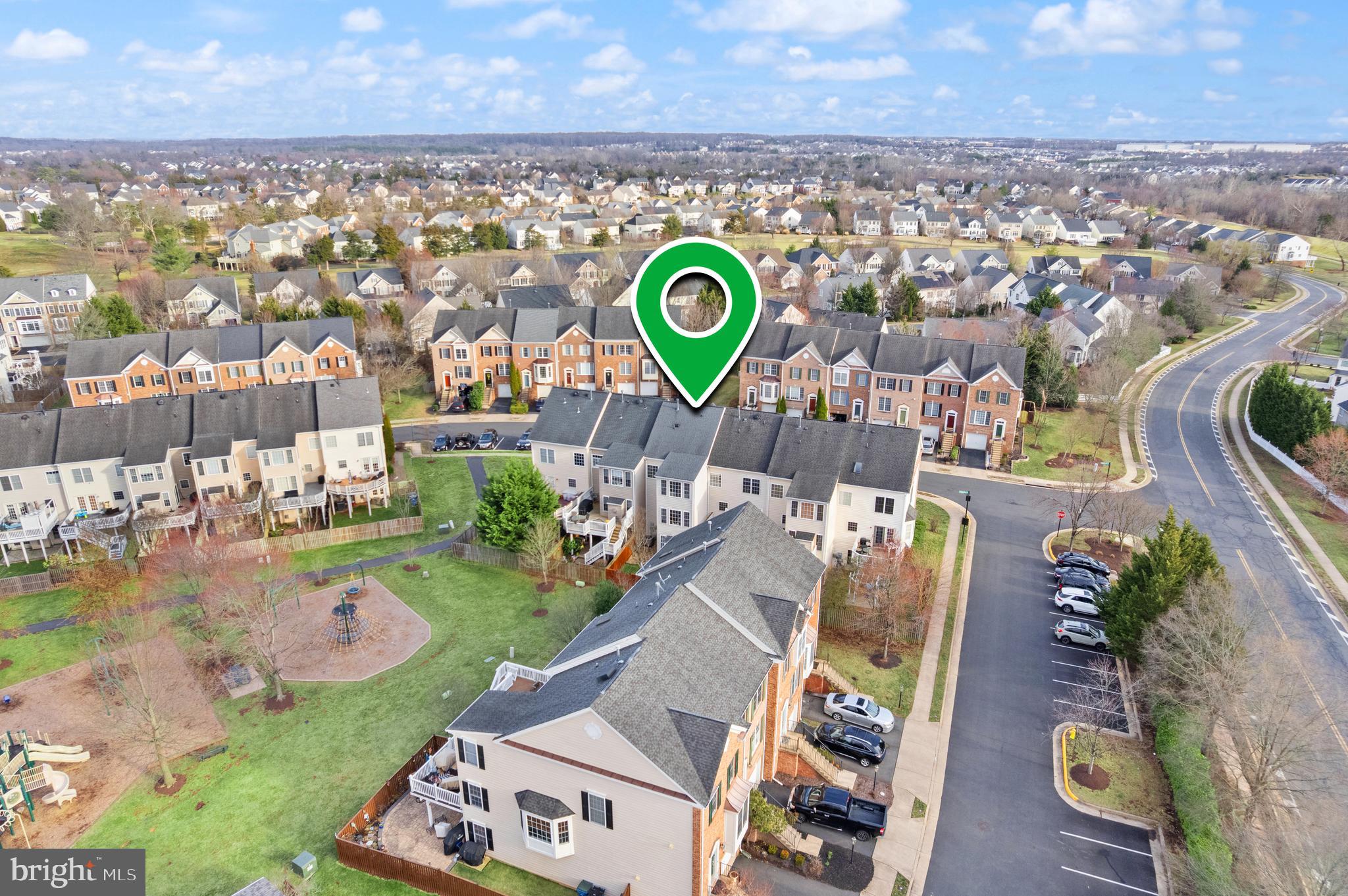 PIEDMONT - Residential