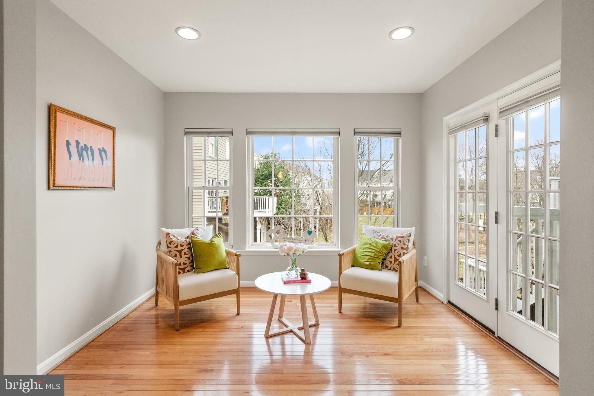 PIEDMONT - Residential