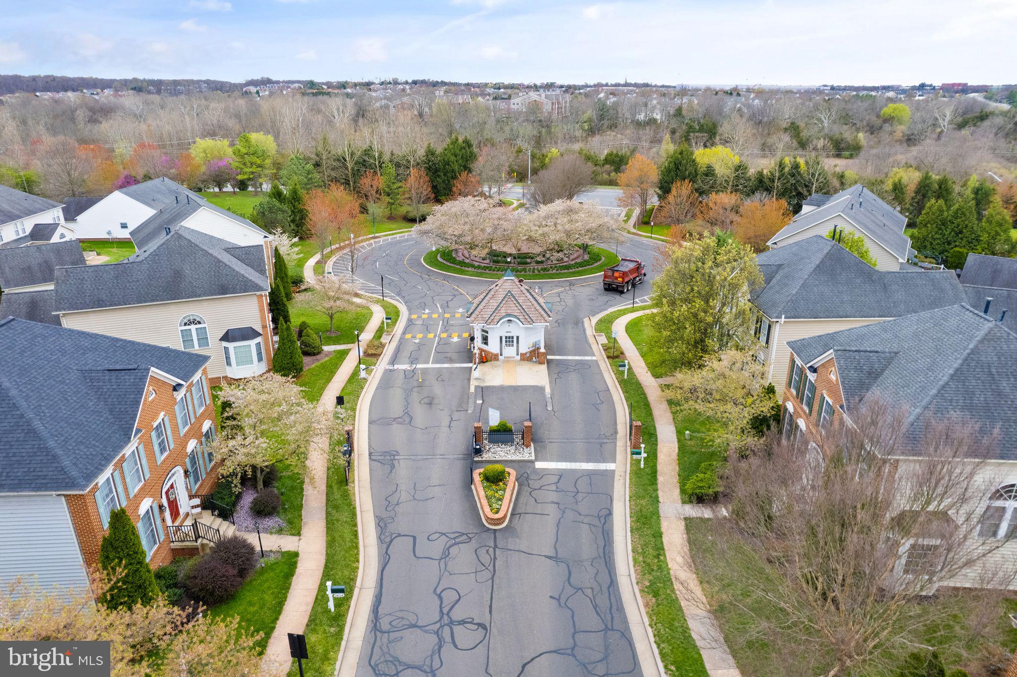 PIEDMONT - Residential