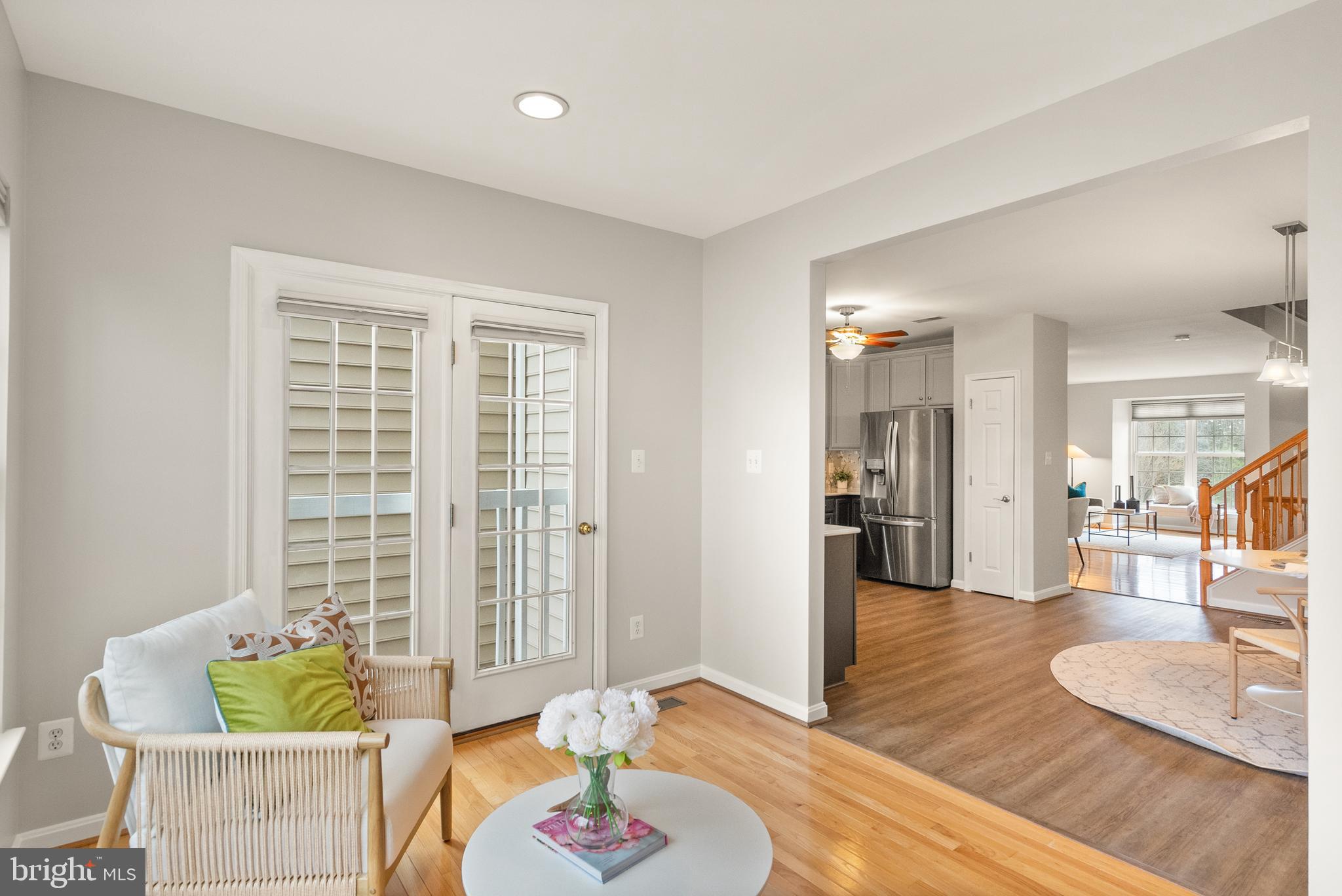 PIEDMONT - Residential