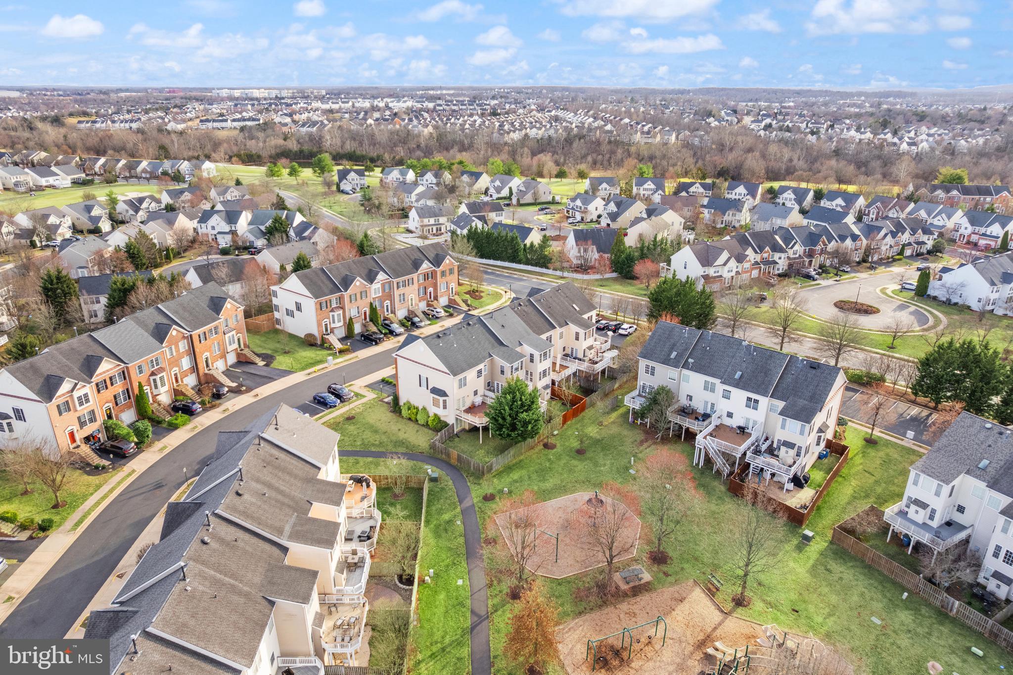 PIEDMONT - Residential