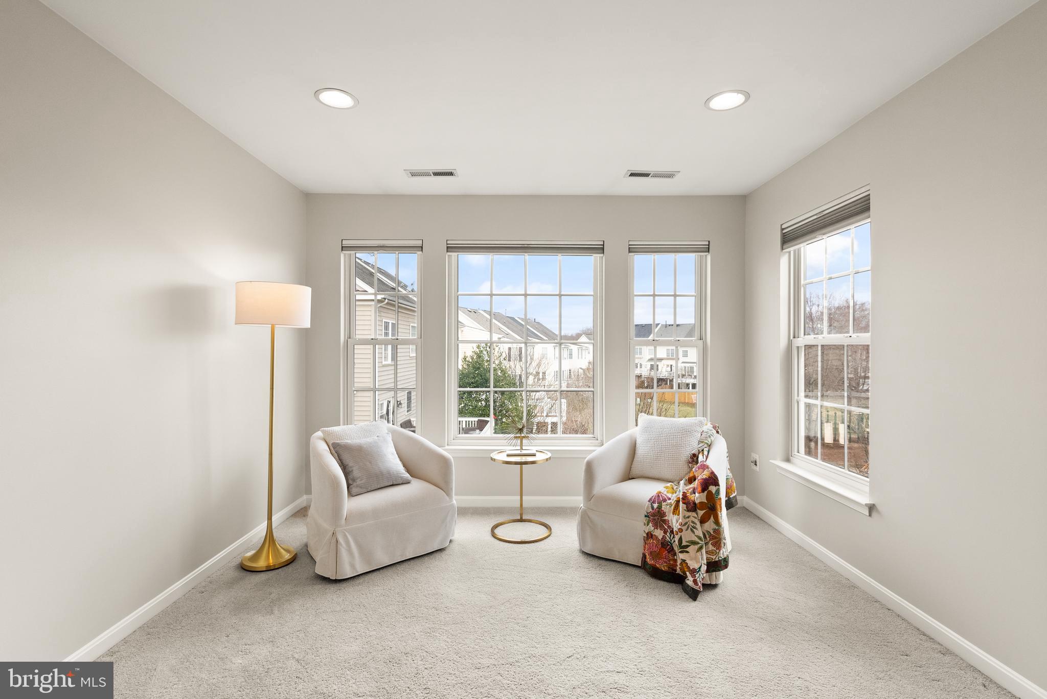 PIEDMONT - Residential