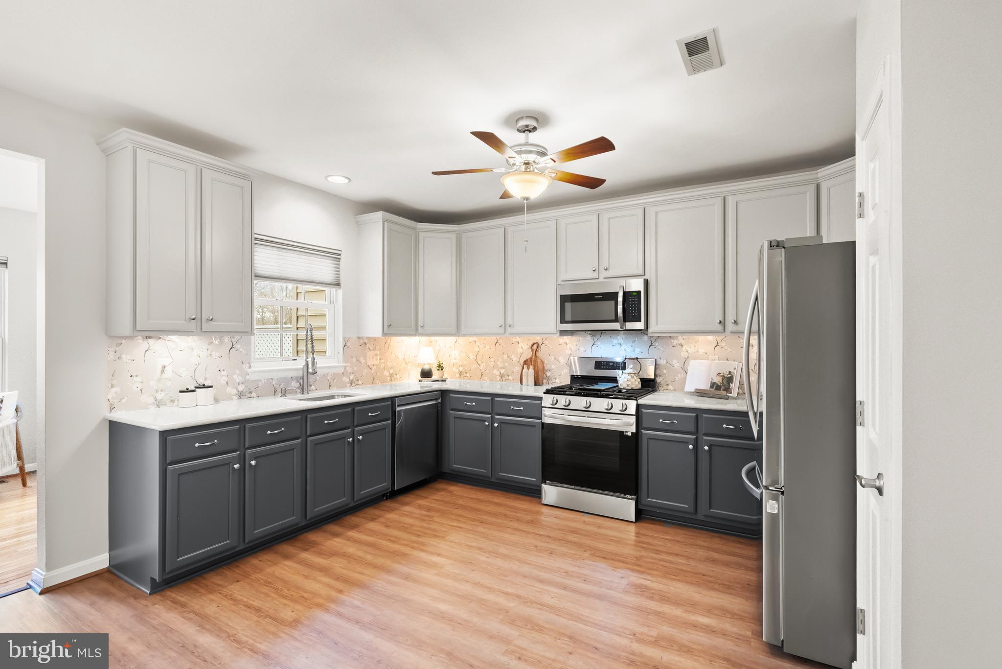 PIEDMONT - Residential