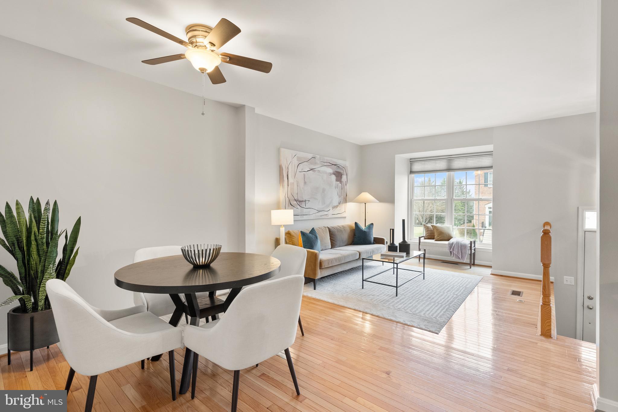 PIEDMONT - Residential