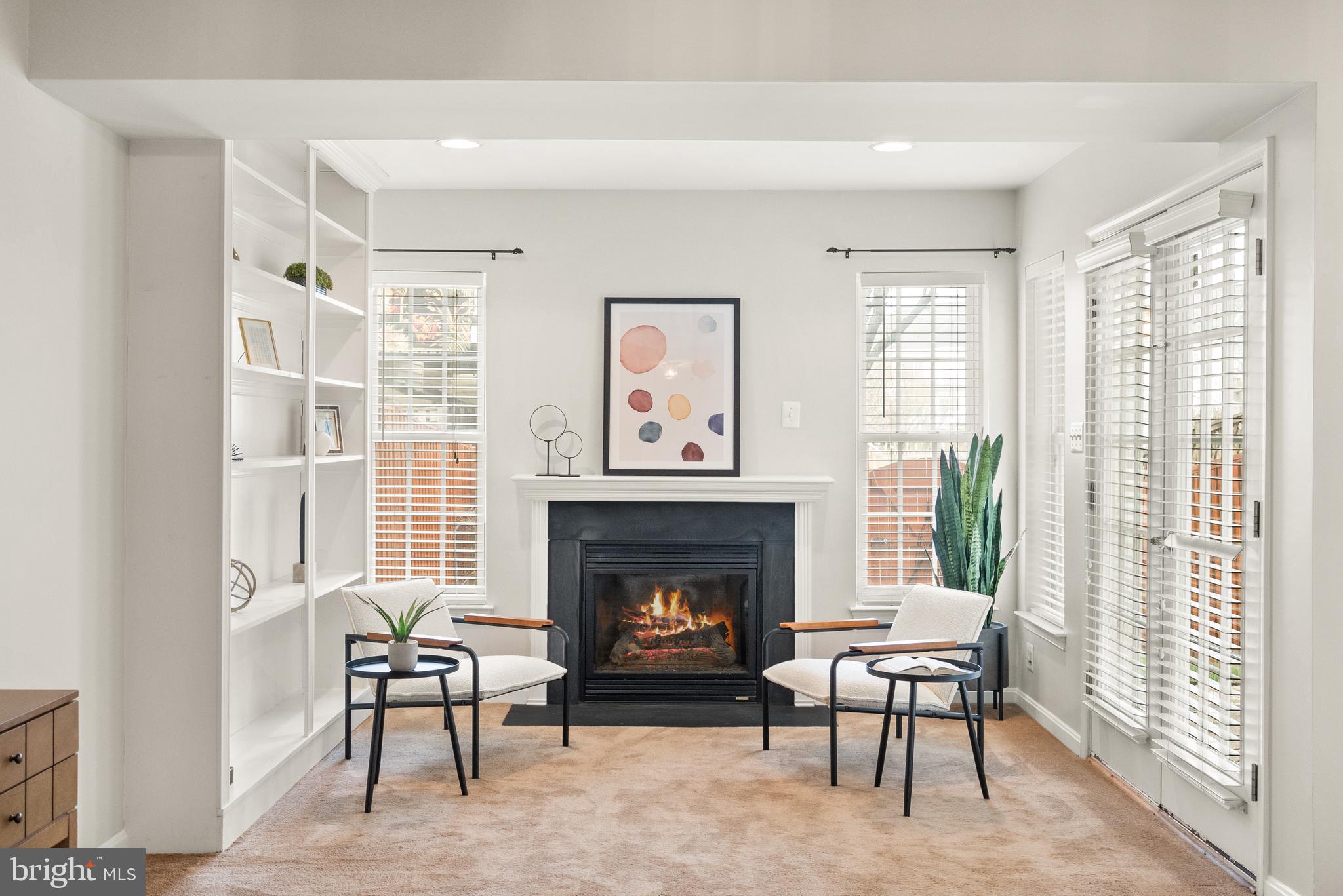 PIEDMONT - Residential