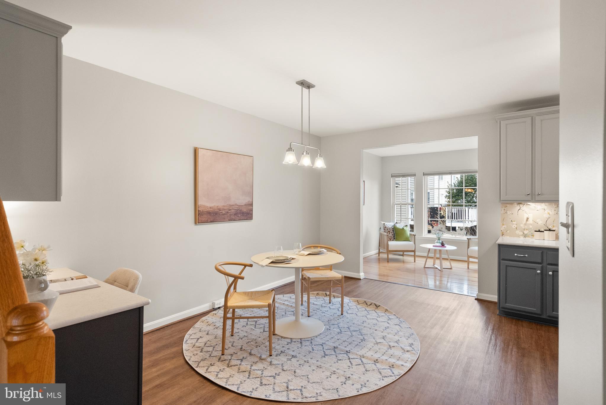 PIEDMONT - Residential