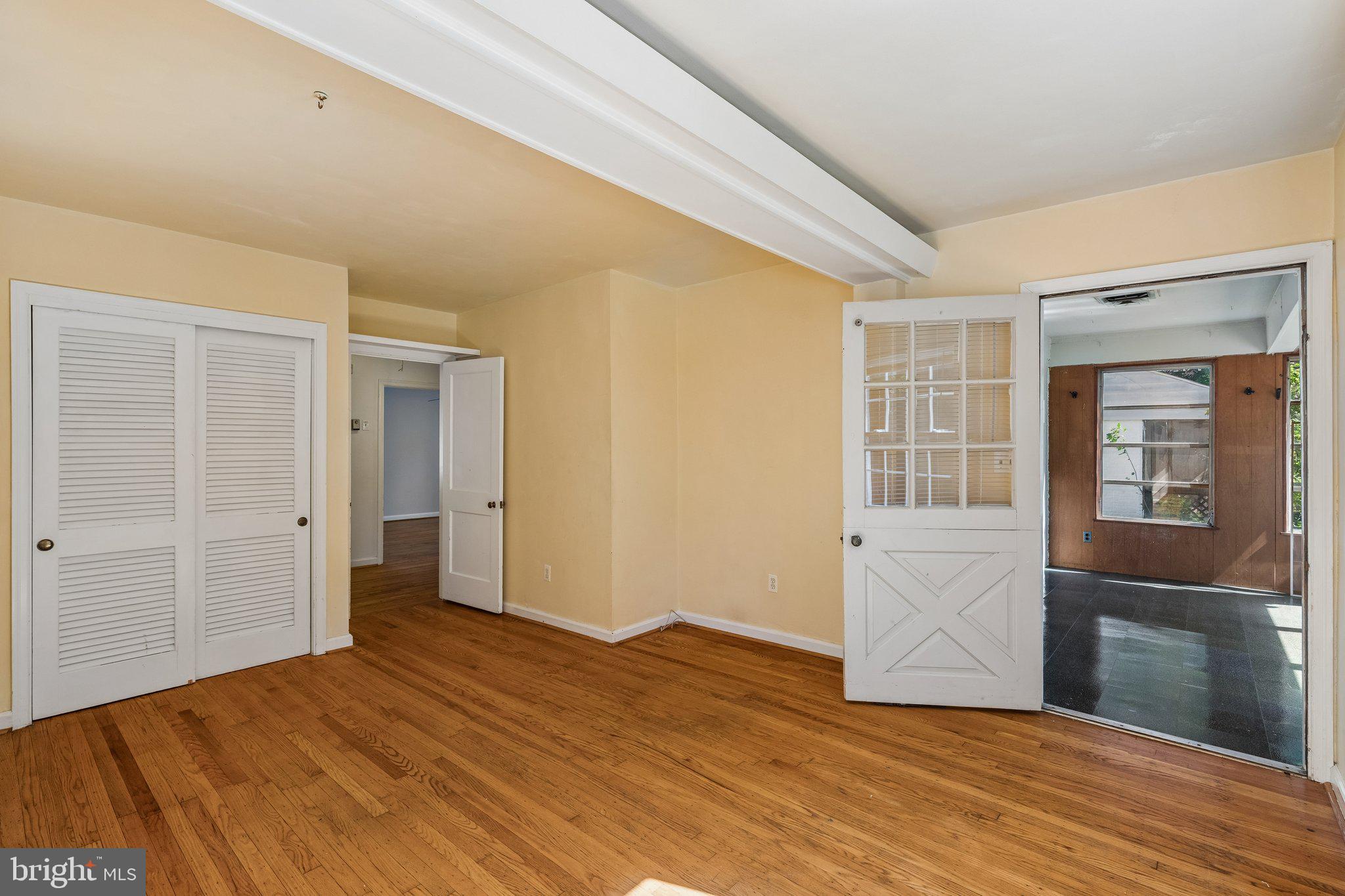 ELKINS PARK - Residential