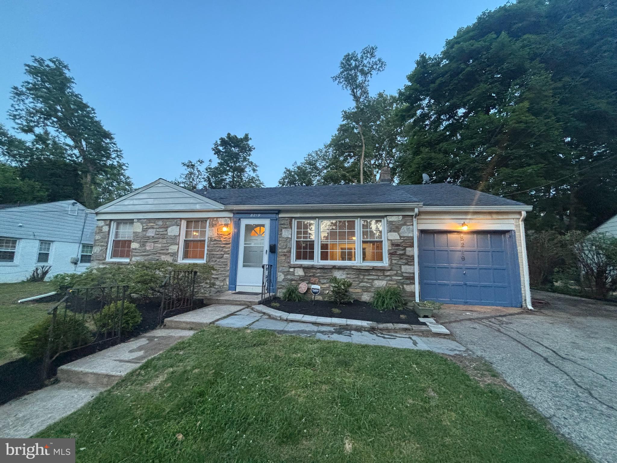 ELKINS PARK - Residential