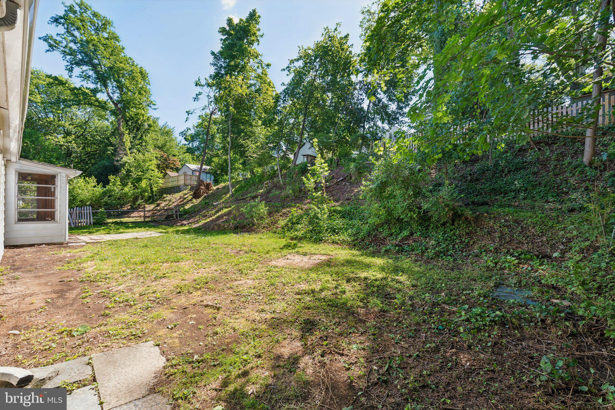 ELKINS PARK - Residential