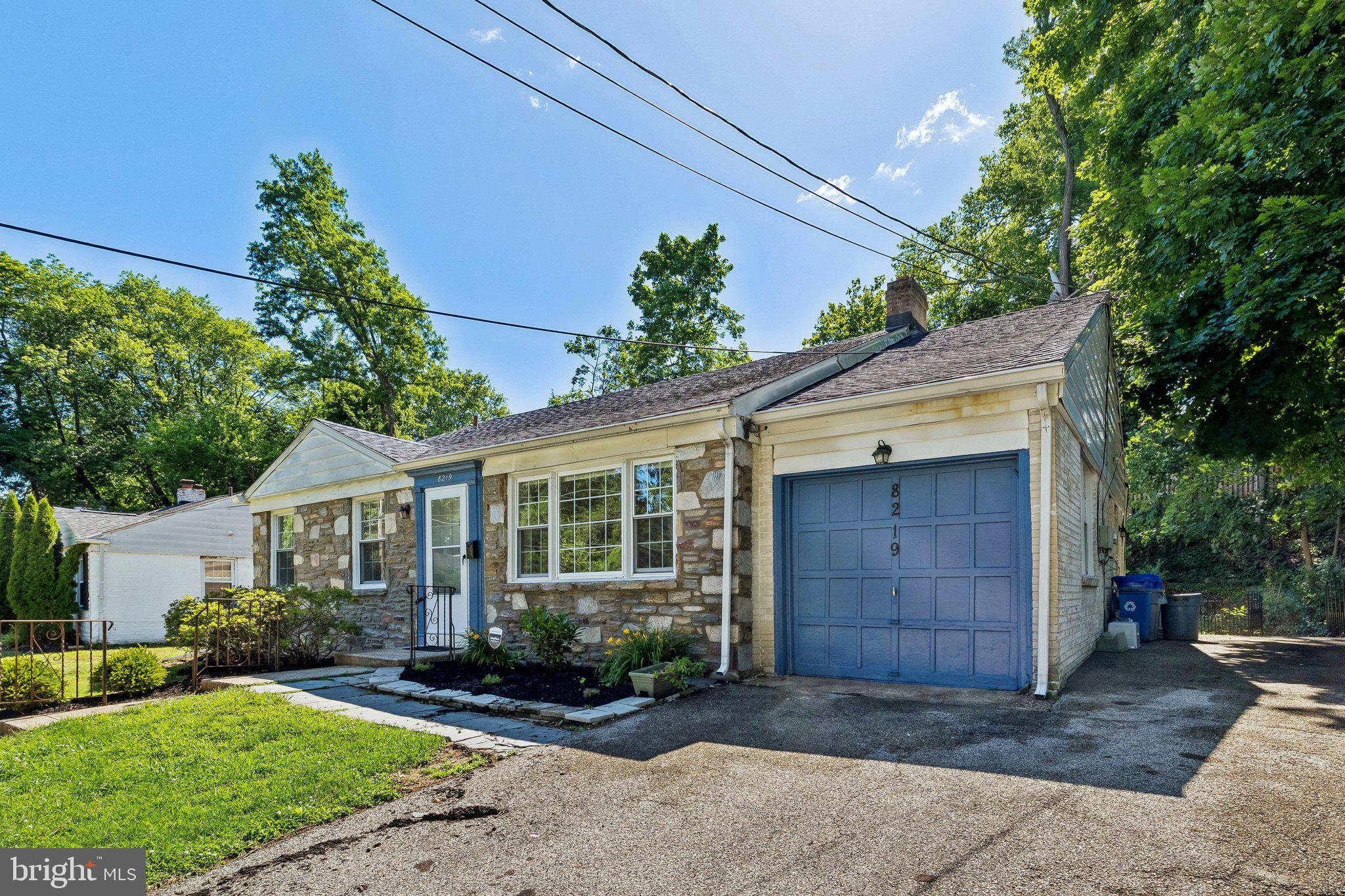 ELKINS PARK - Residential