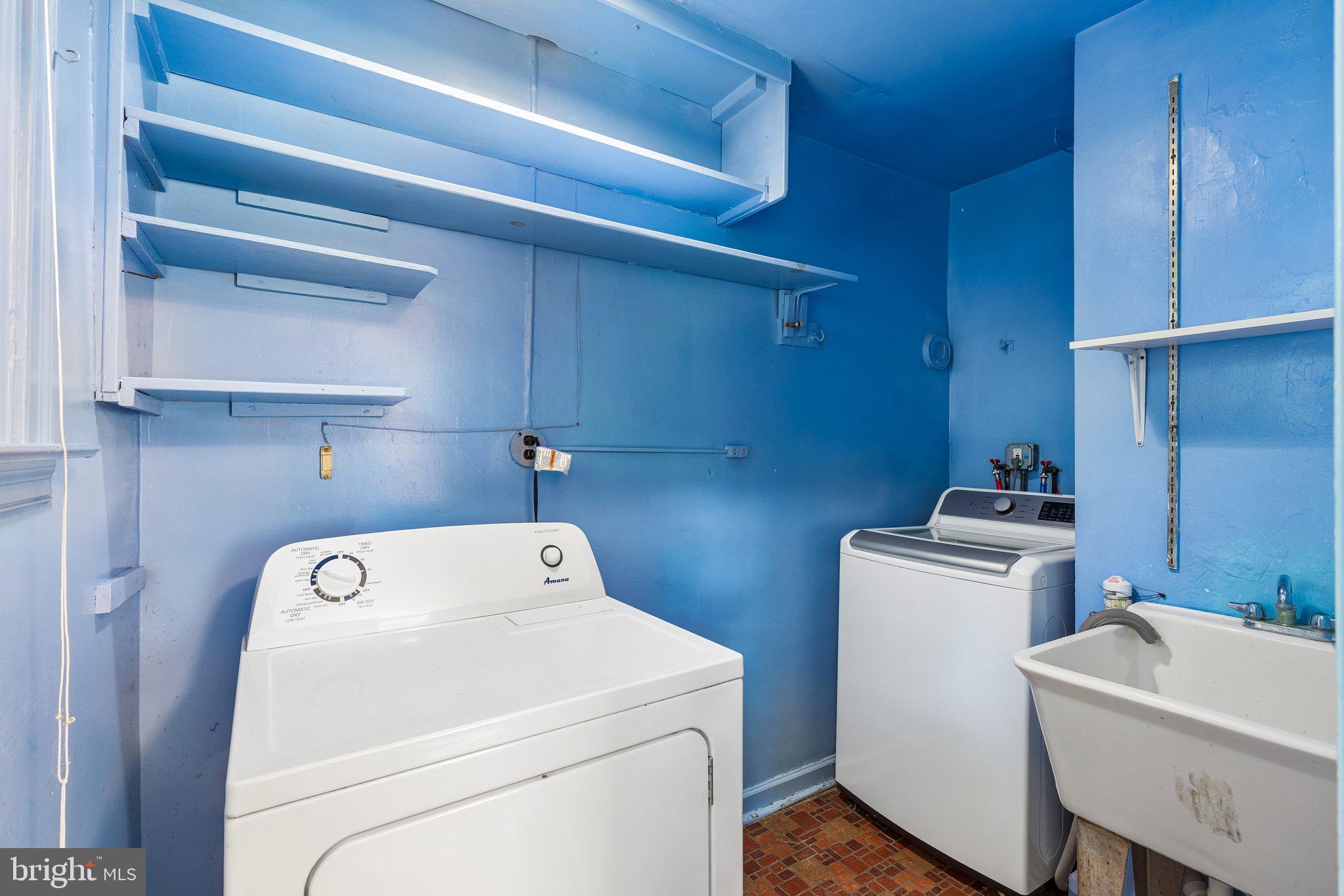 ELKINS PARK - Residential