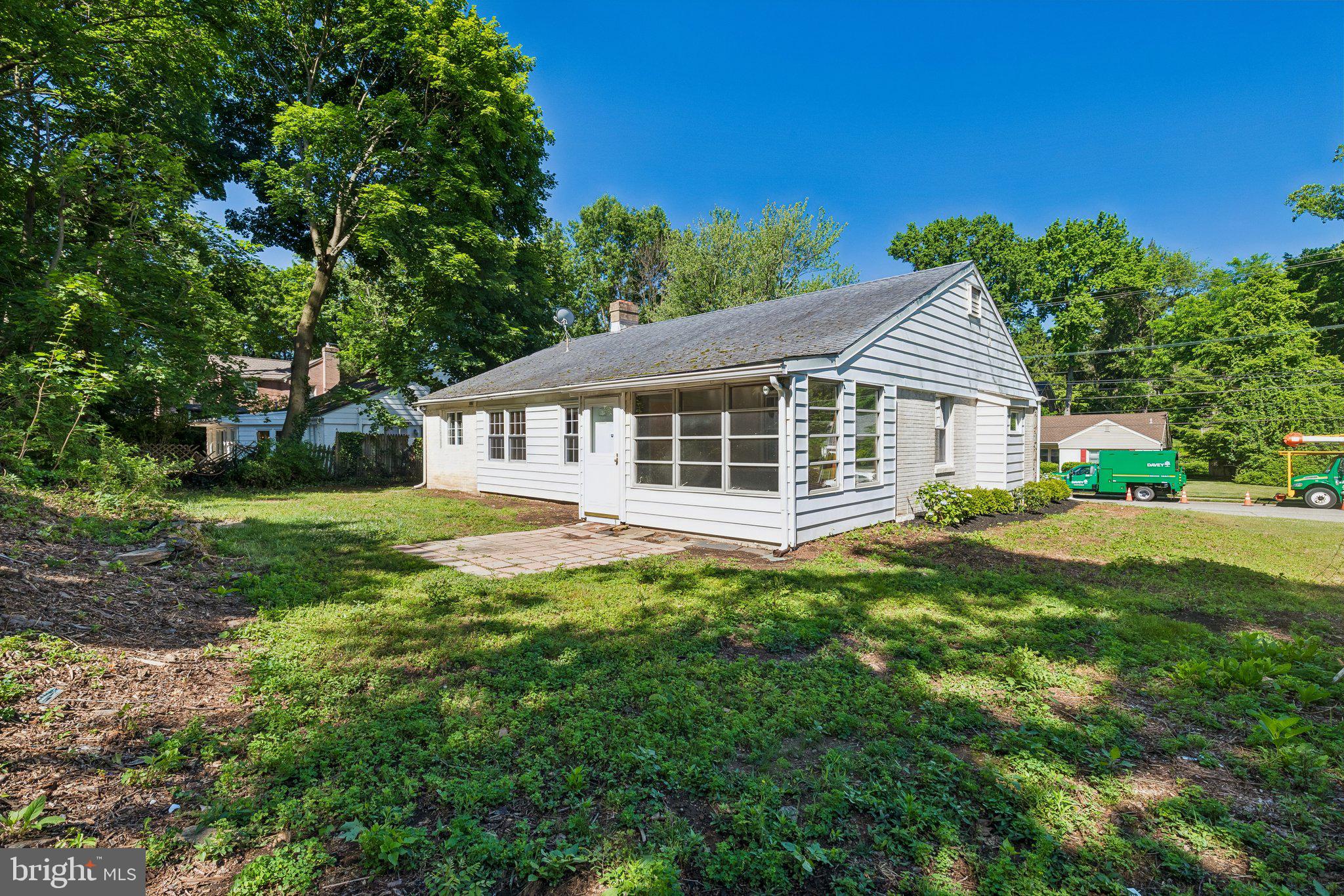 ELKINS PARK - Residential