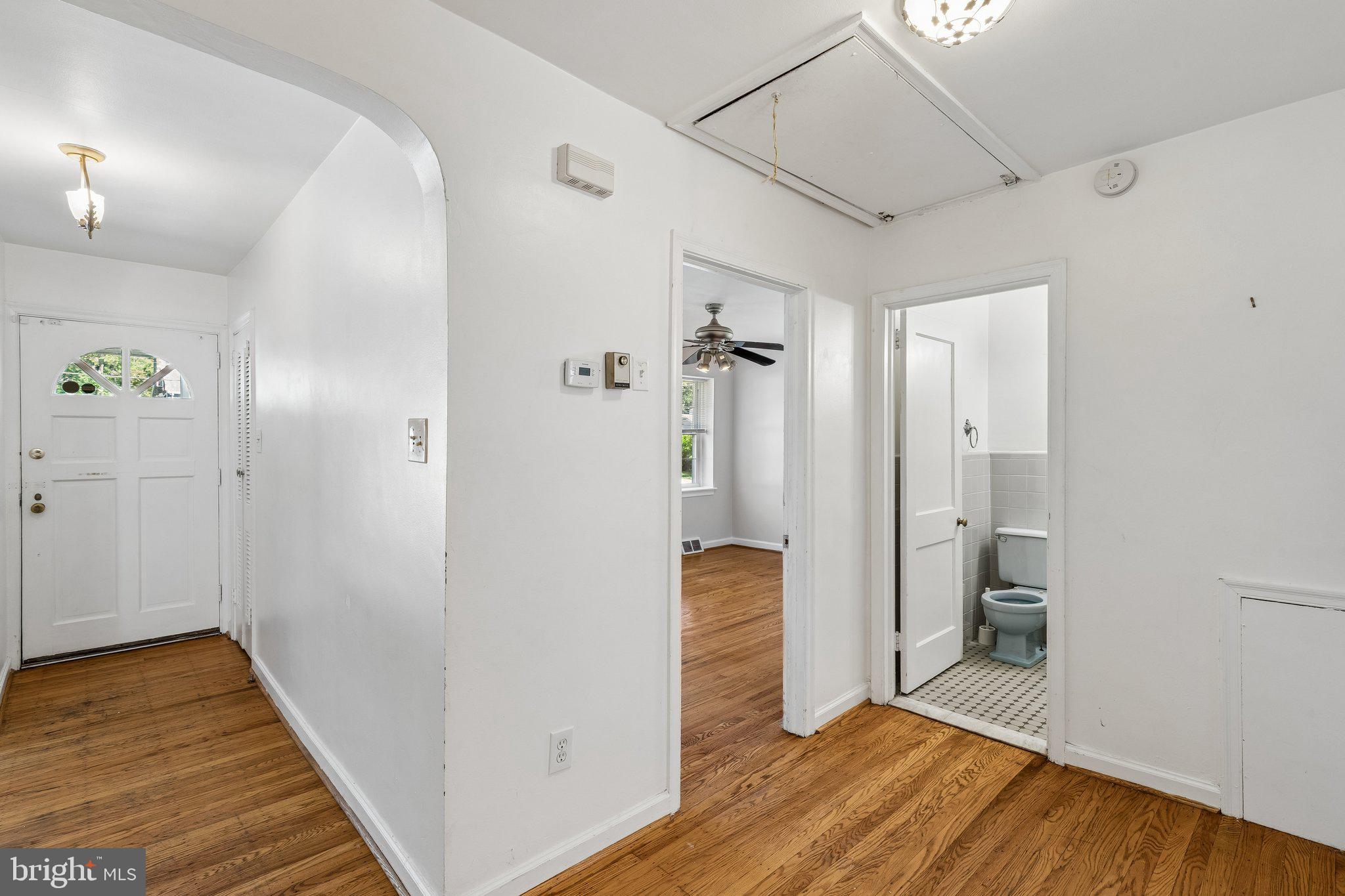 ELKINS PARK - Residential