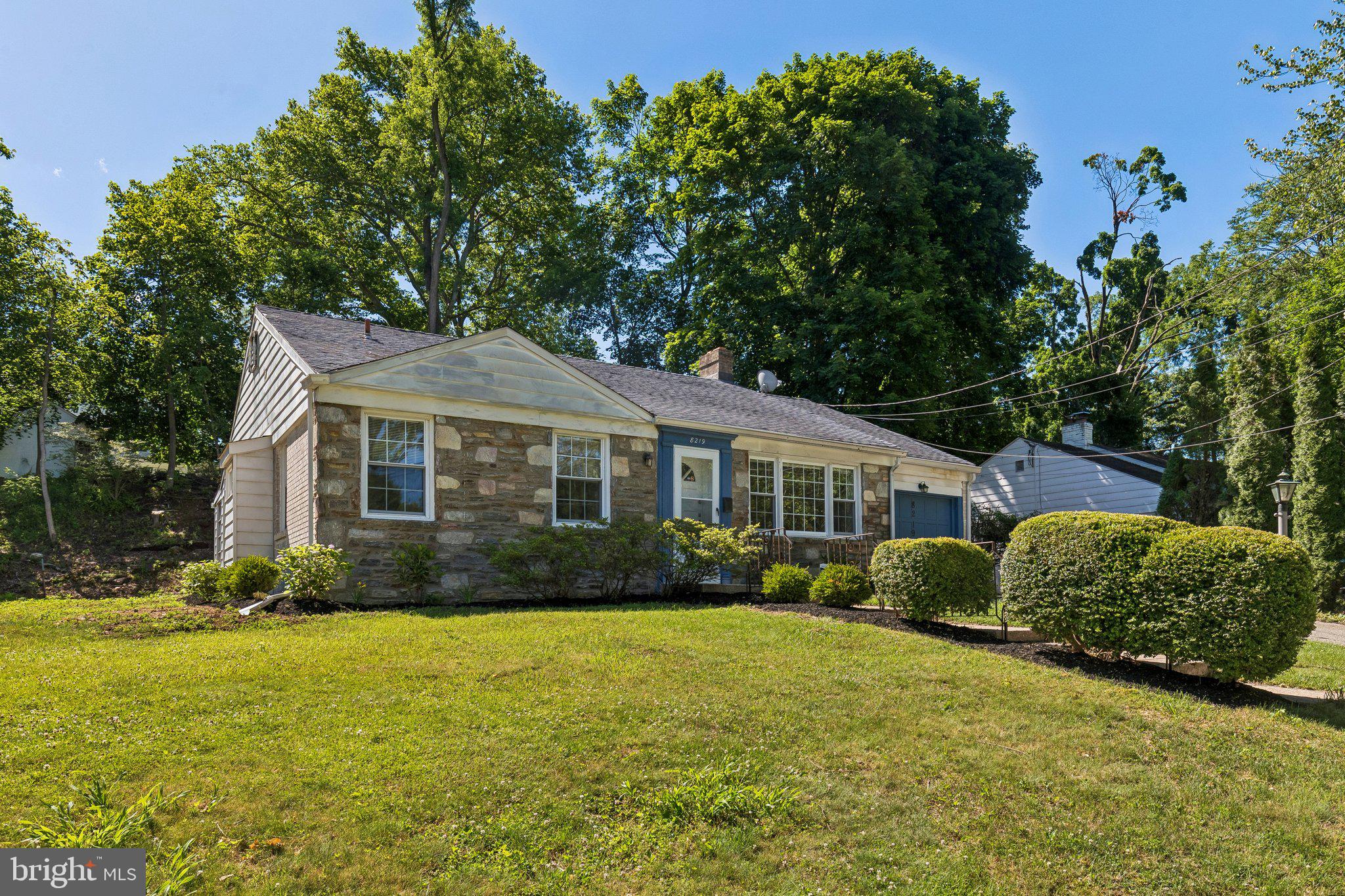 ELKINS PARK - Residential