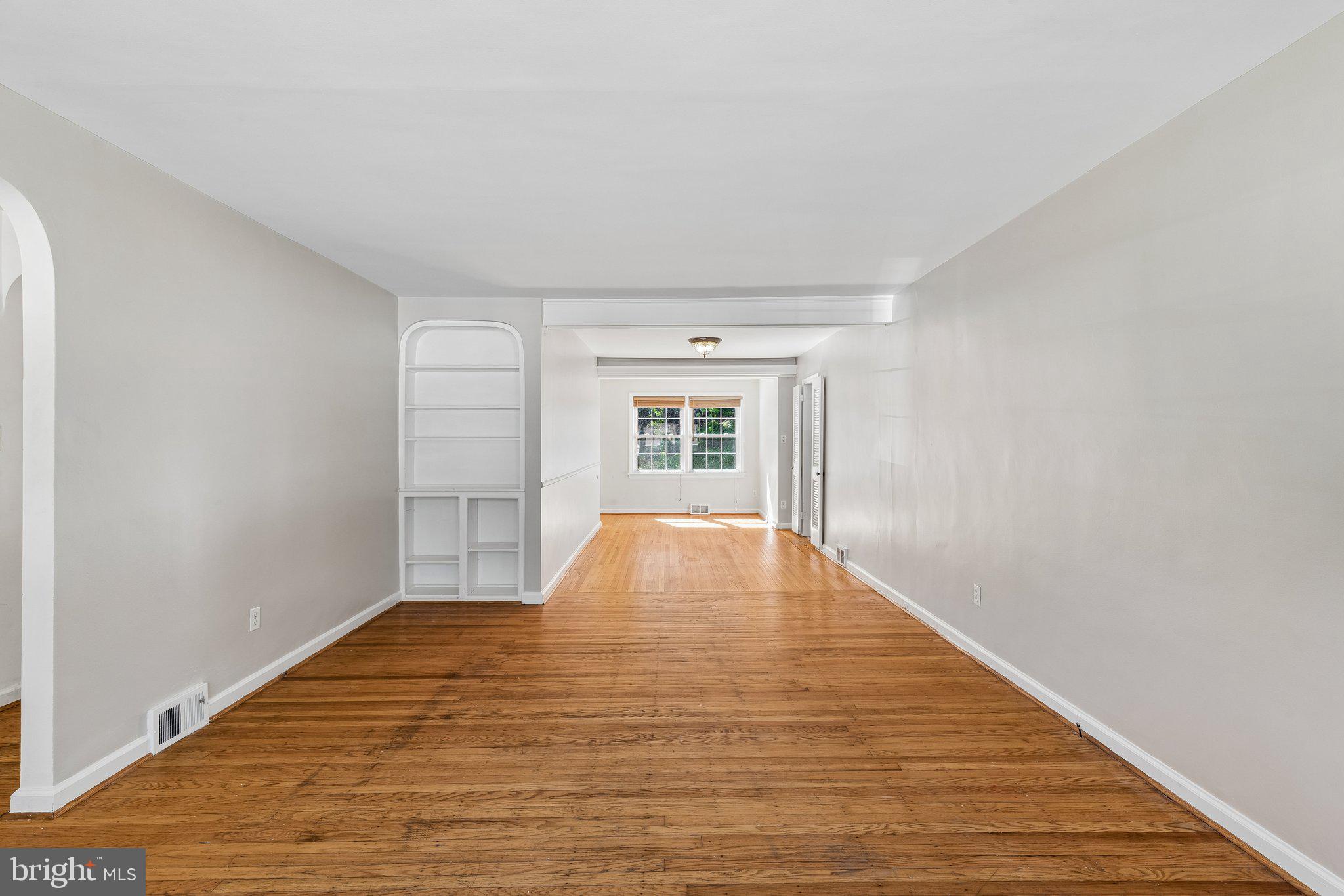 ELKINS PARK - Residential