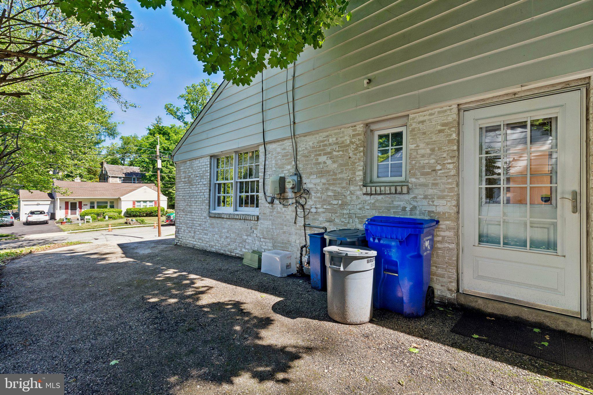 ELKINS PARK - Residential