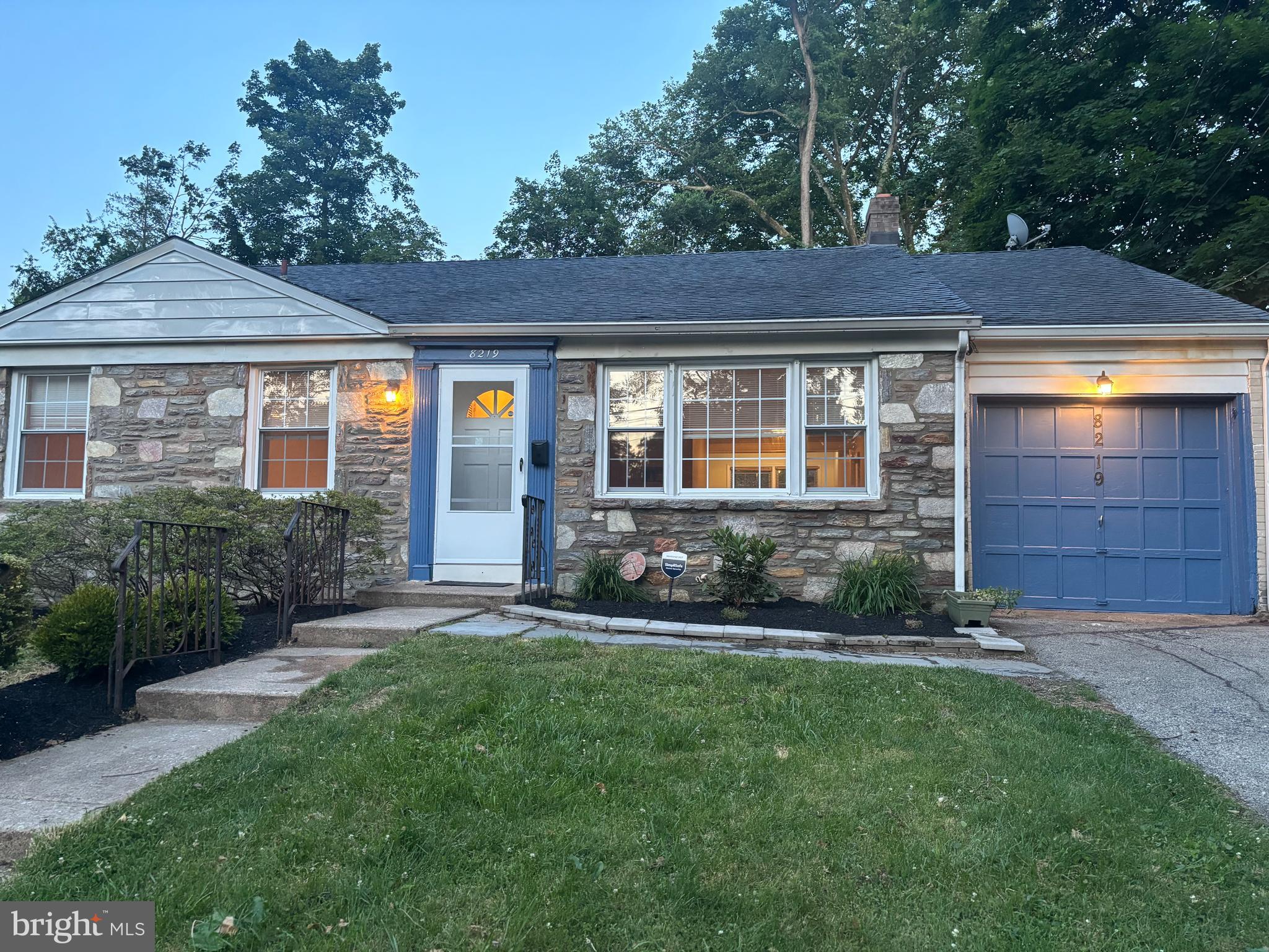 ELKINS PARK - Residential