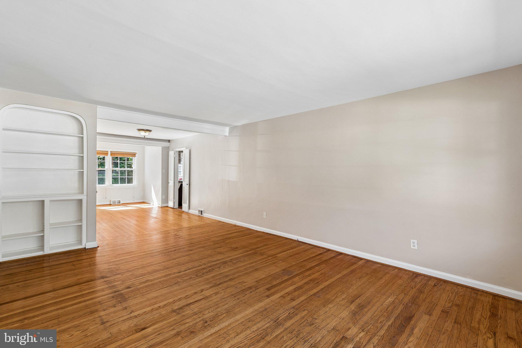 ELKINS PARK - Residential