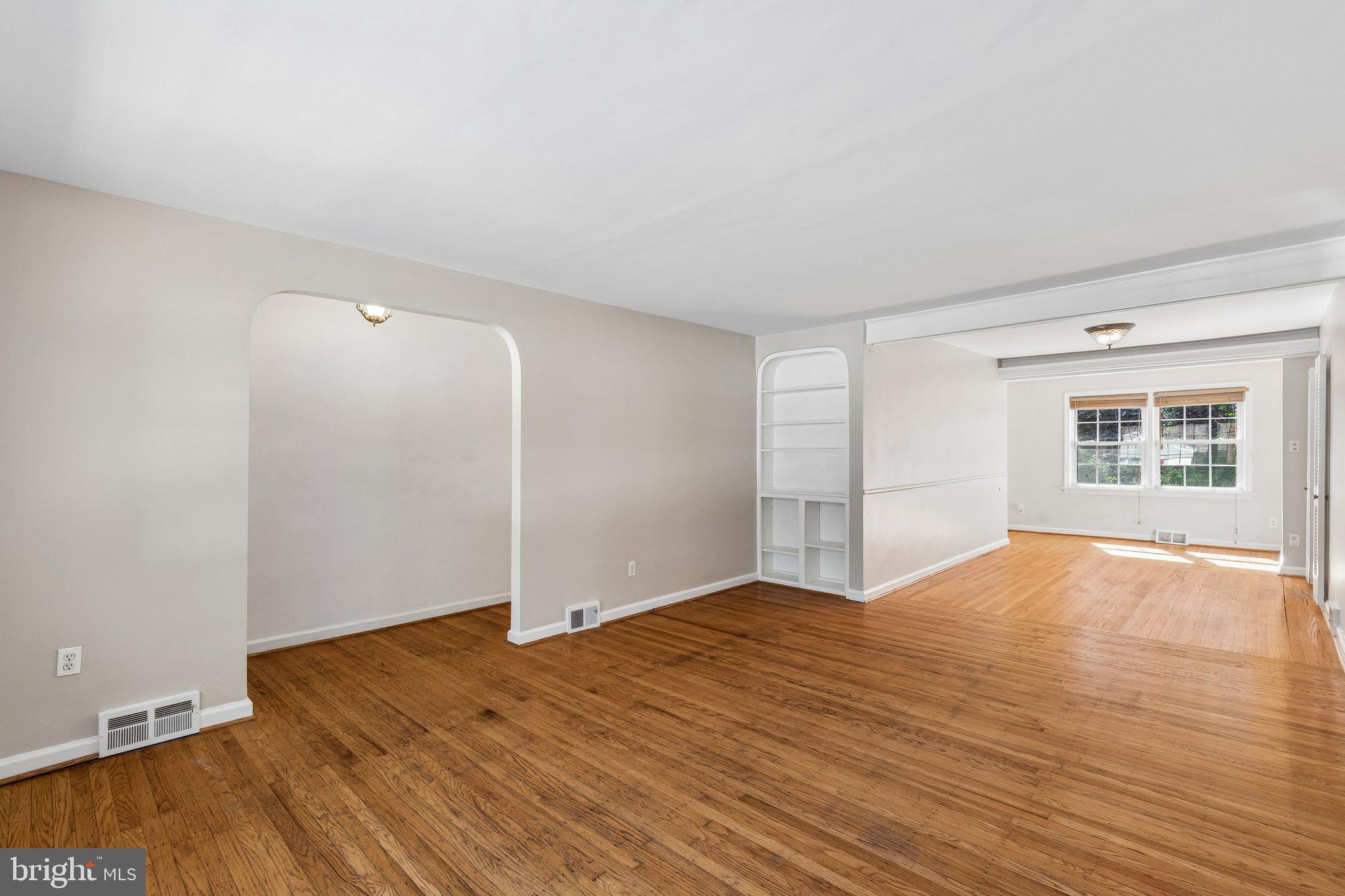 ELKINS PARK - Residential