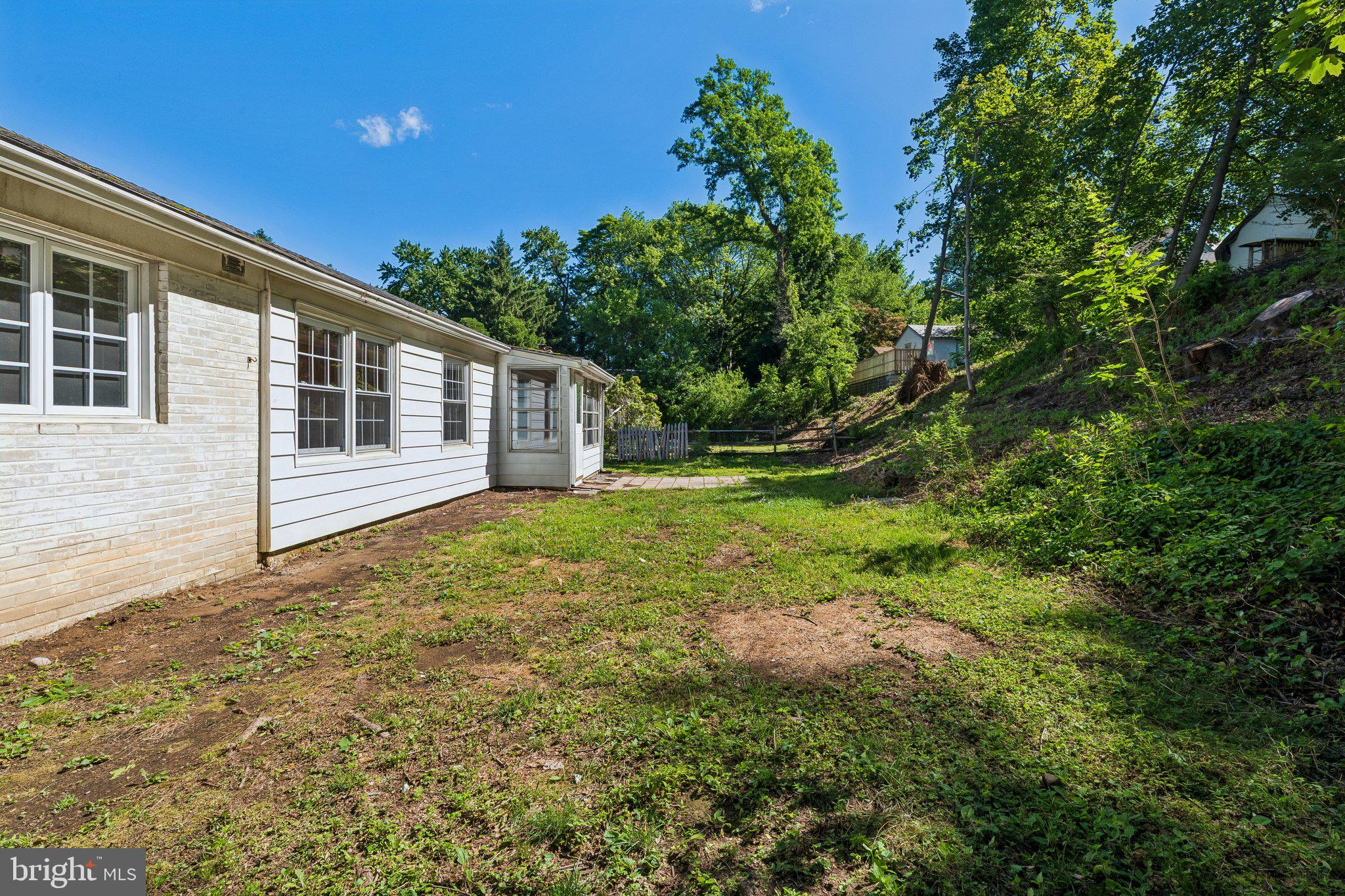 ELKINS PARK - Residential