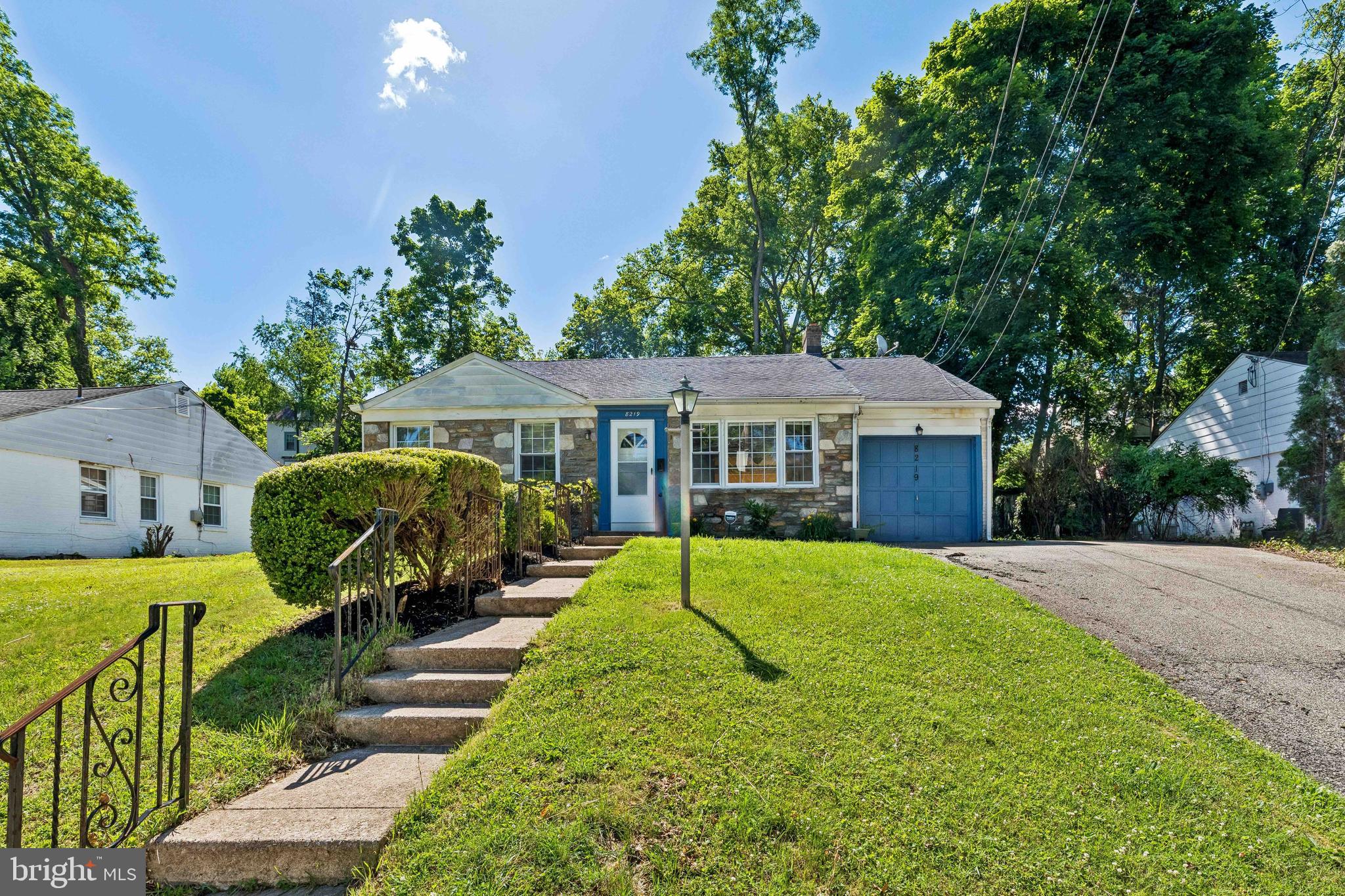 ELKINS PARK - Residential