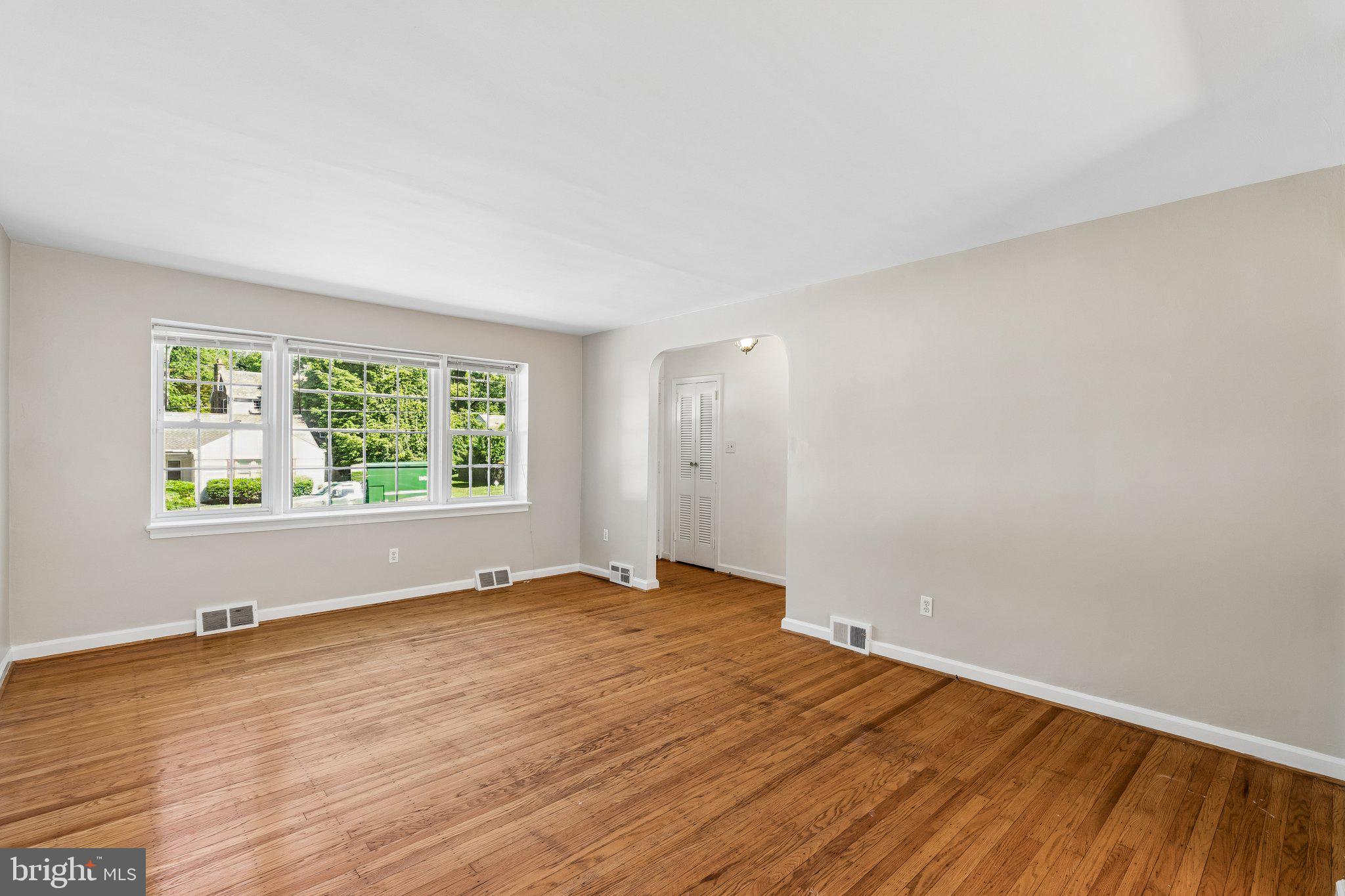 ELKINS PARK - Residential