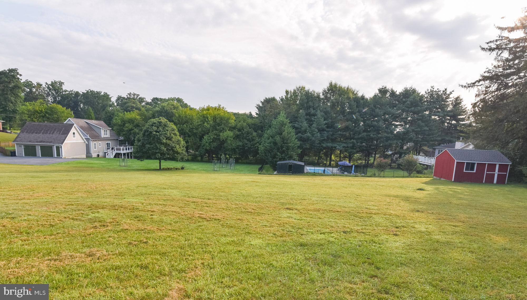 MAYDALE - Residential
