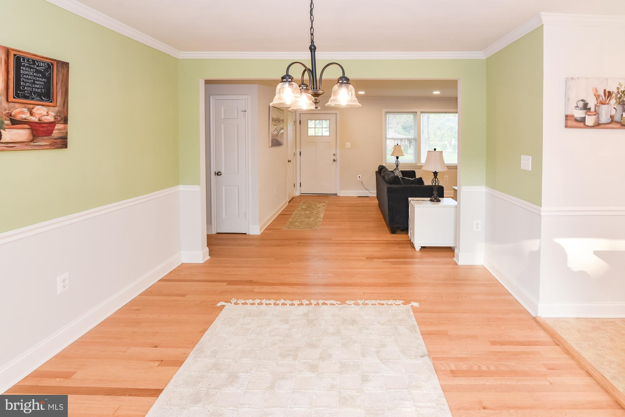 MAYDALE - Residential